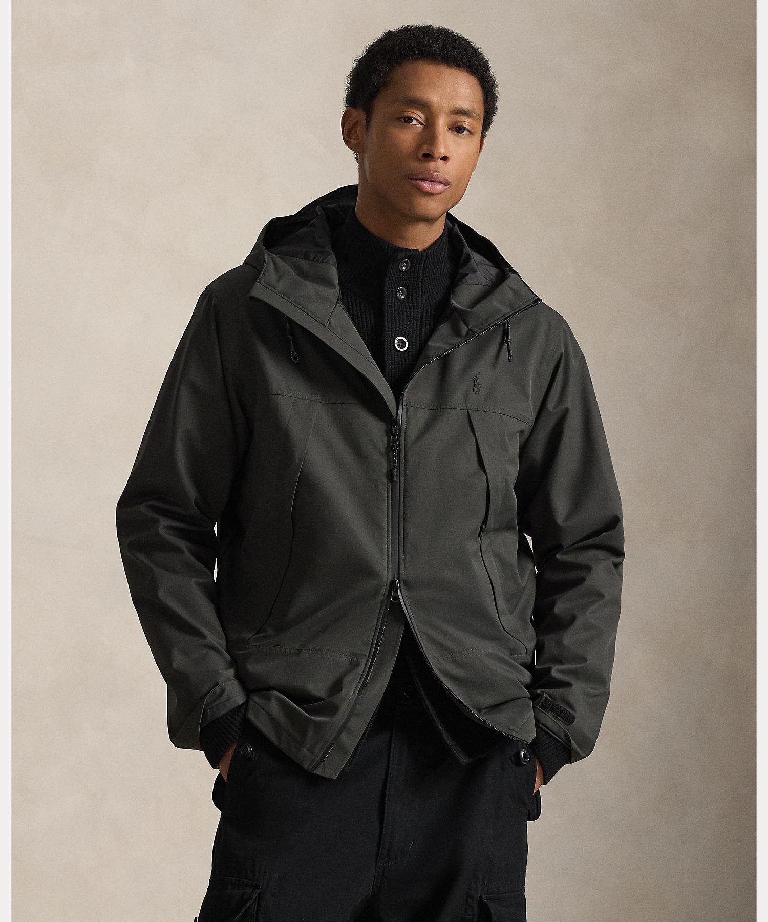 ラルフローレンスポーツジャケット ストレッチ チノ スポーツ コート （テーラードジャケット）｜POLO