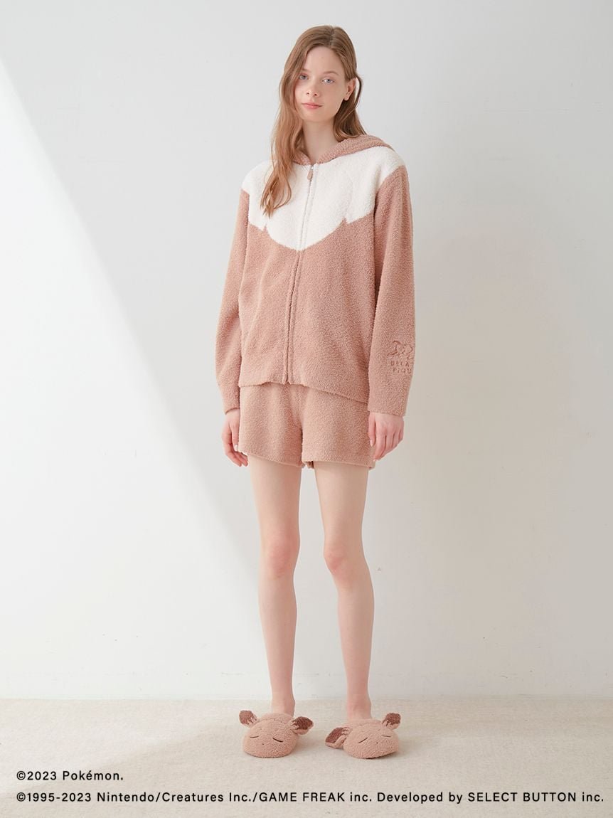 SALE／30%OFF】gelato pique 【ポケモンスリープ】ベビモコ イーブイ
