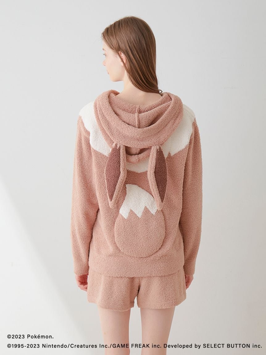 SALE／30%OFF】gelato pique 【ポケモンスリープ】ベビモコ イーブイ