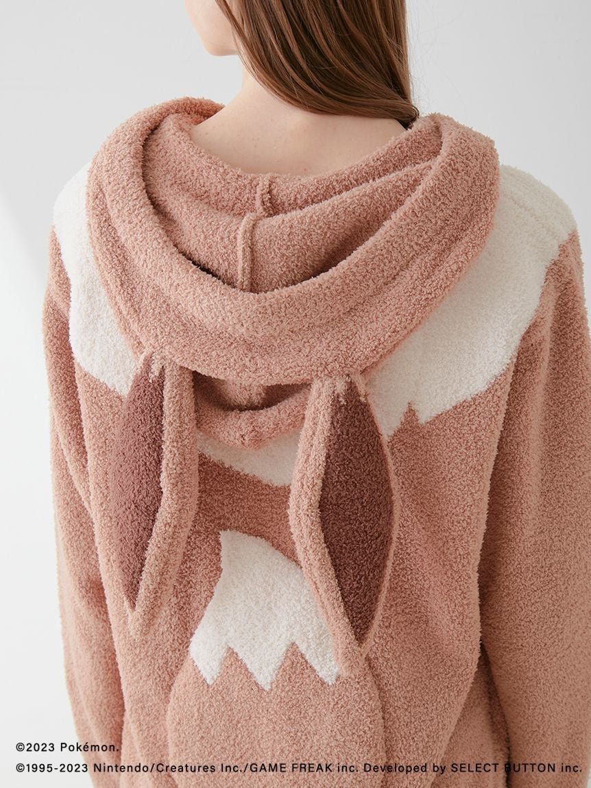 SALE／30%OFF】gelato pique 【ポケモンスリープ】ベビモコ イーブイ