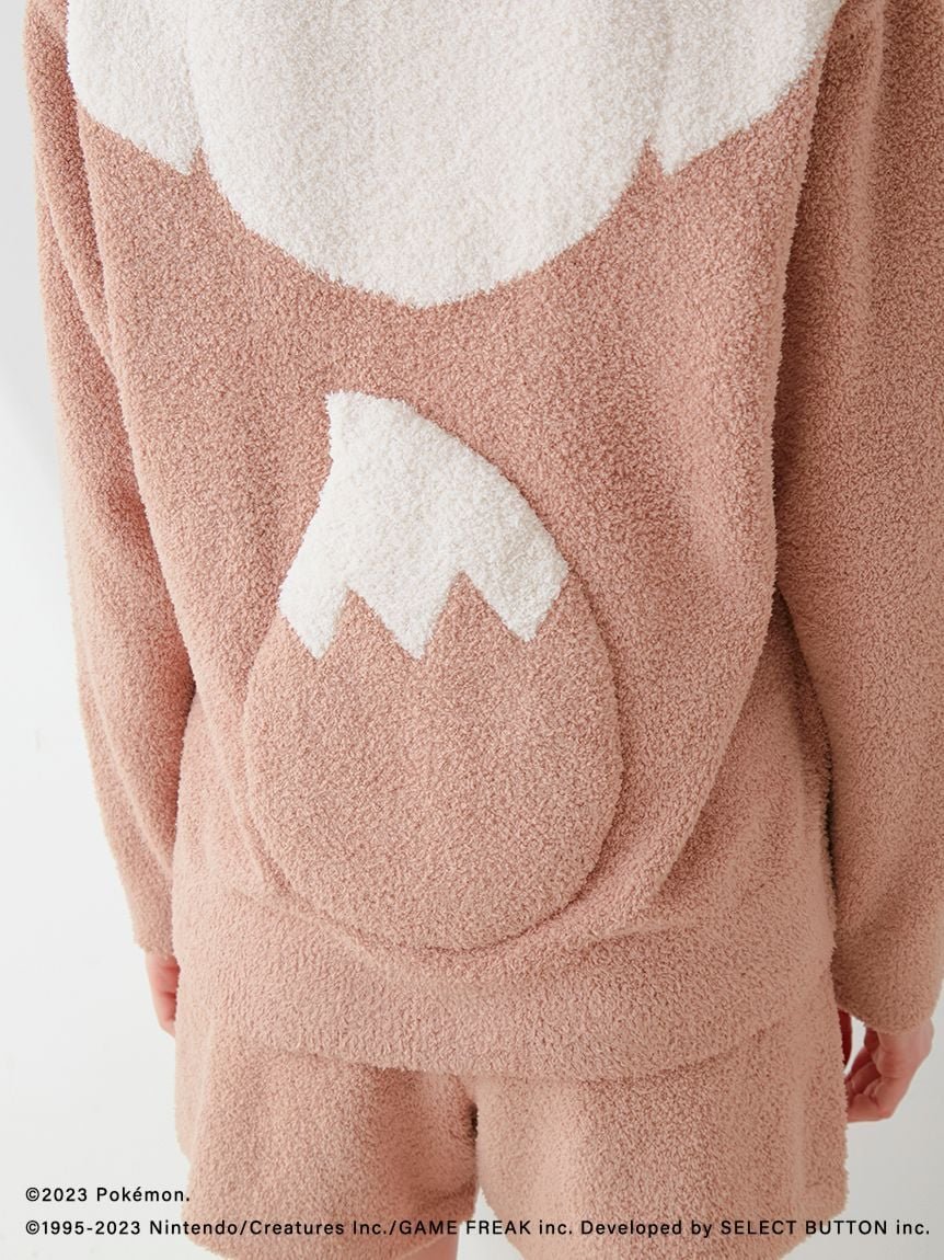 SALE／30%OFF】gelato pique 【ポケモンスリープ】ベビモコ イーブイ