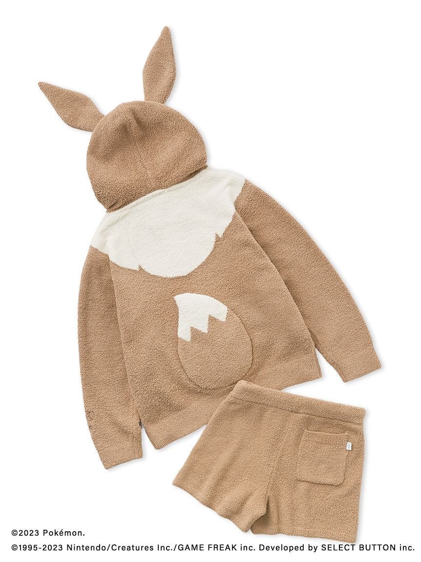 SALE／30%OFF】gelato pique 【ポケモンスリープ】ベビモコ イーブイ