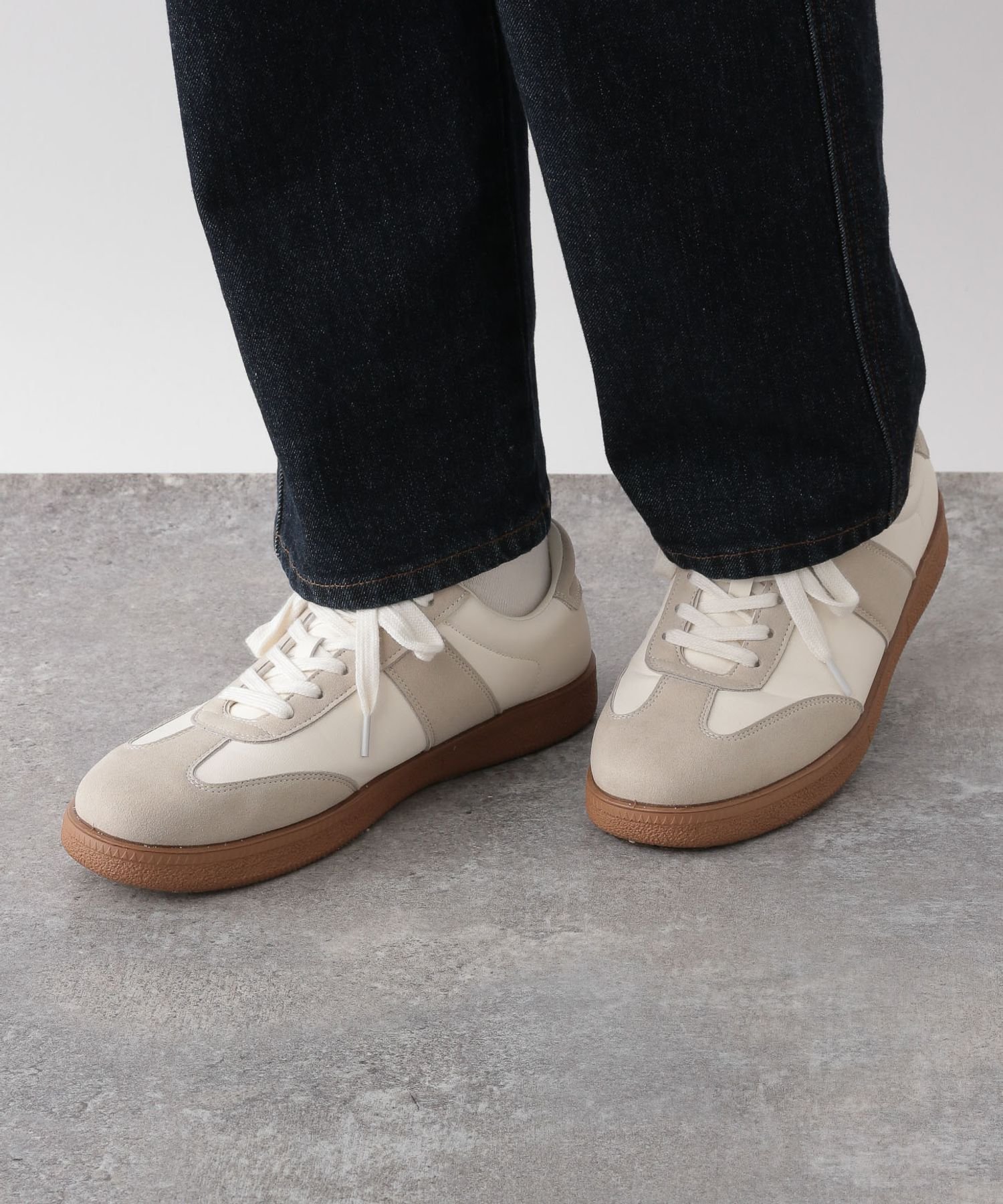 SALE／62%OFF】GLOBAL WORK エアかるクラシックスニーカー/142642