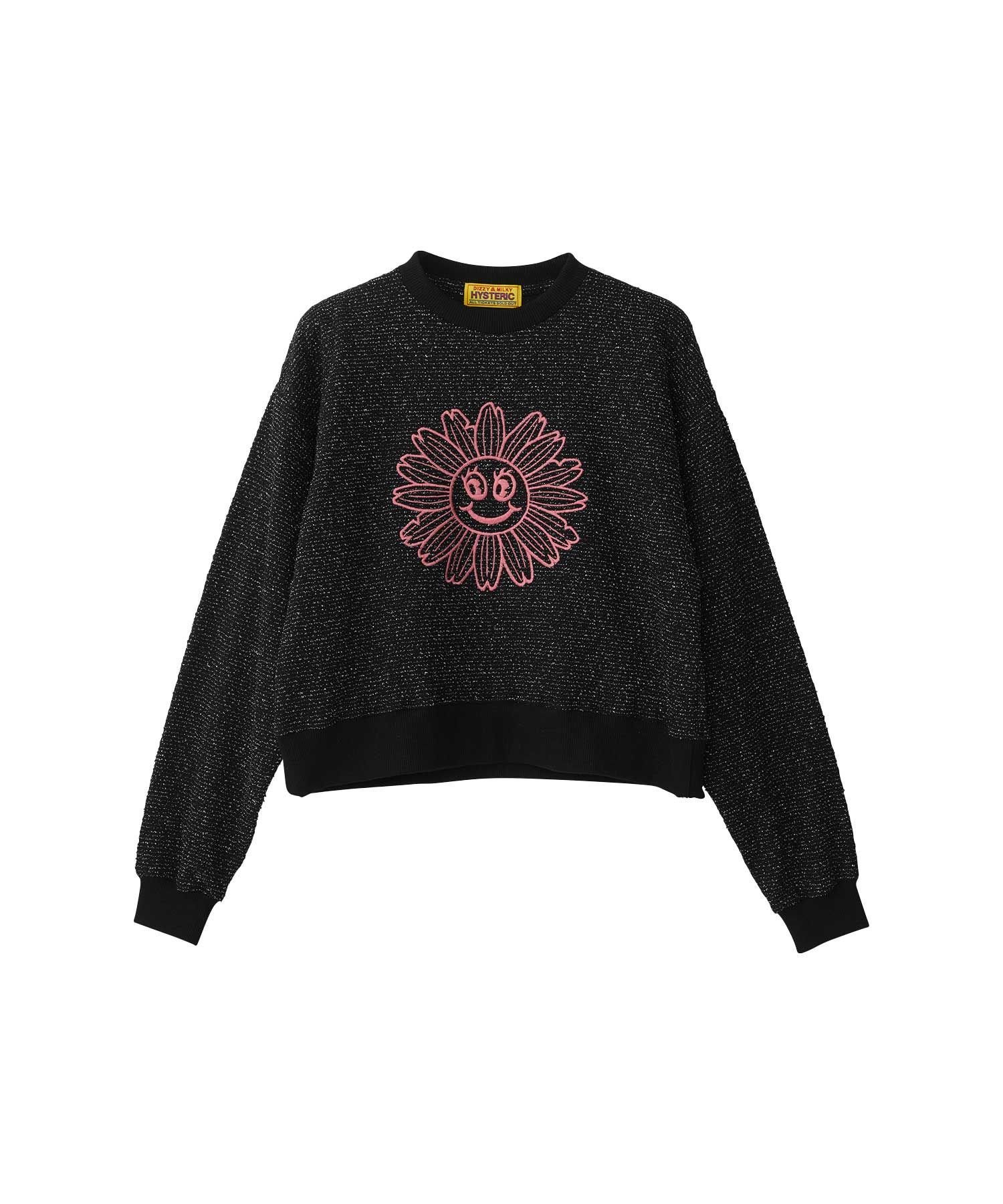 ヒステリックグラマー SUPER SOUL スウェット トレーナー XL ヒステリックグラマー SUPER SOUL スウェット トレーナー XL