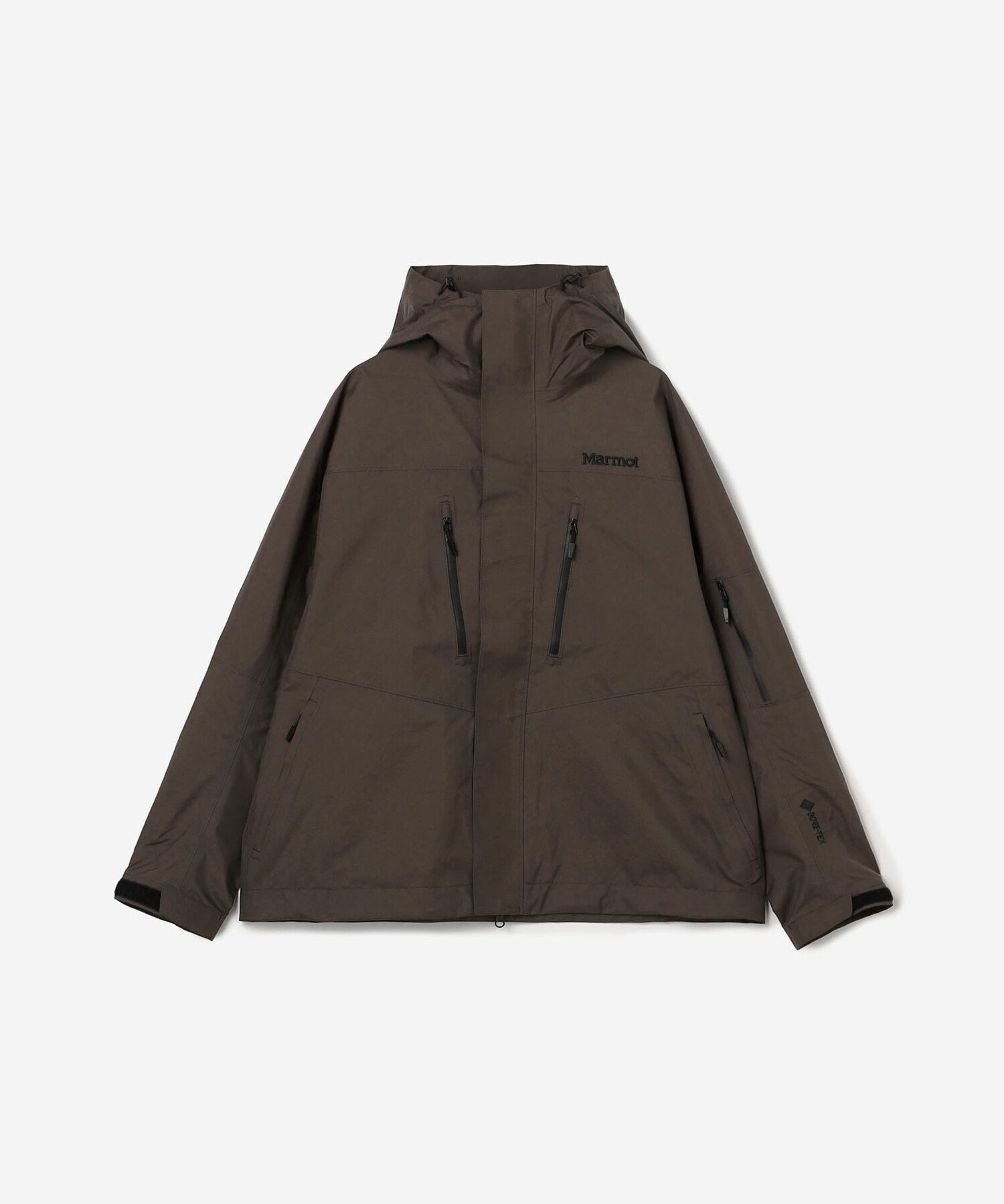 楽天市場】【SALE／52%OFF】【bal/バル】MARMOT GORE-TEX LIGHT SPEED