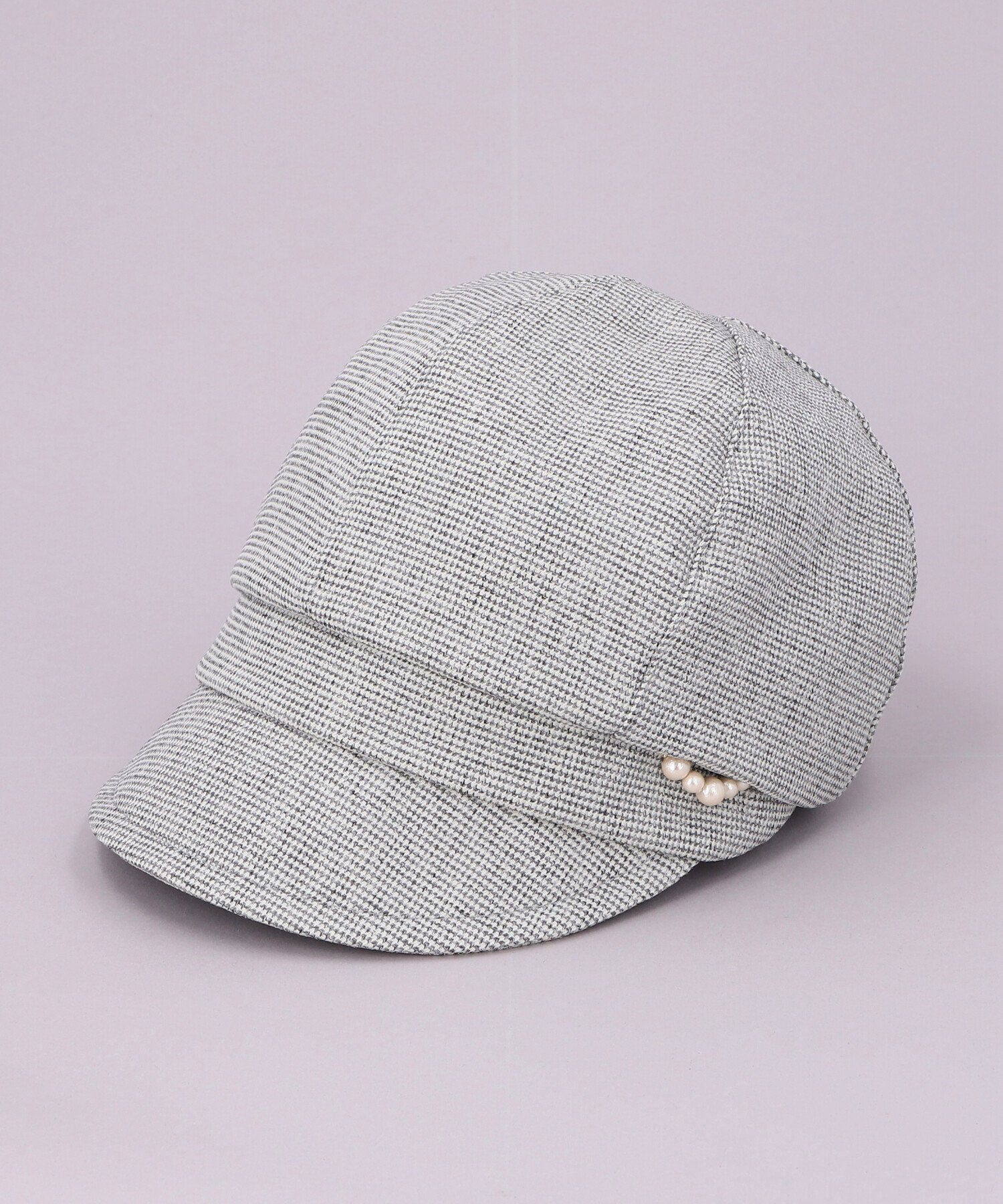 美品 CA4LA MAY FELT5 MAY FELT5(ONESIZE BLACK): キャスケット｜帽子通販｜CA4LA