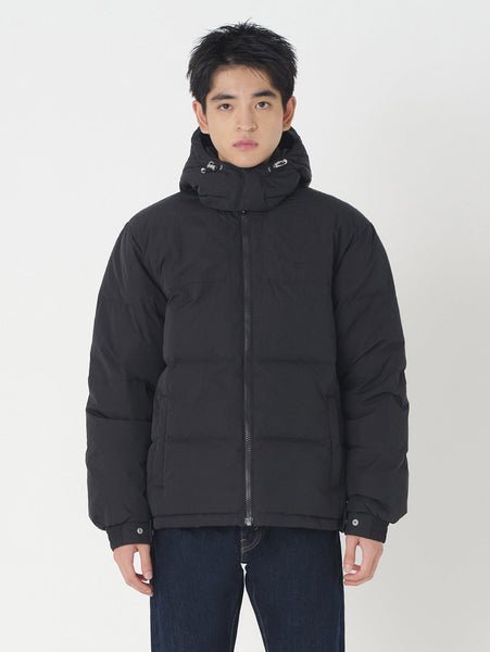 楽天市場】【SALE／60%OFF】ROCKRIDGE ショートダウンジャケット