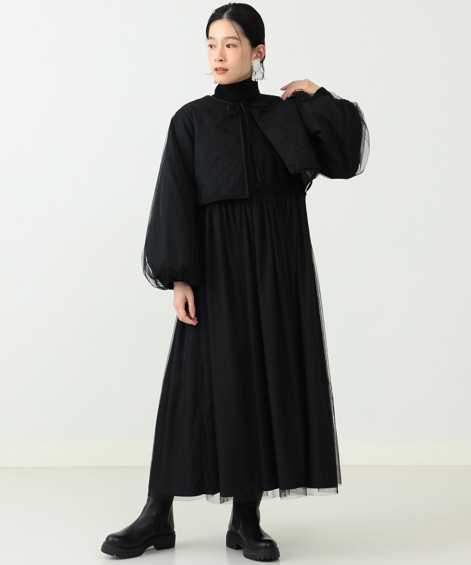 SALE／60%OFF】CAROLINA GLASER 【8/7再値下げ】【結婚式/同窓会 
