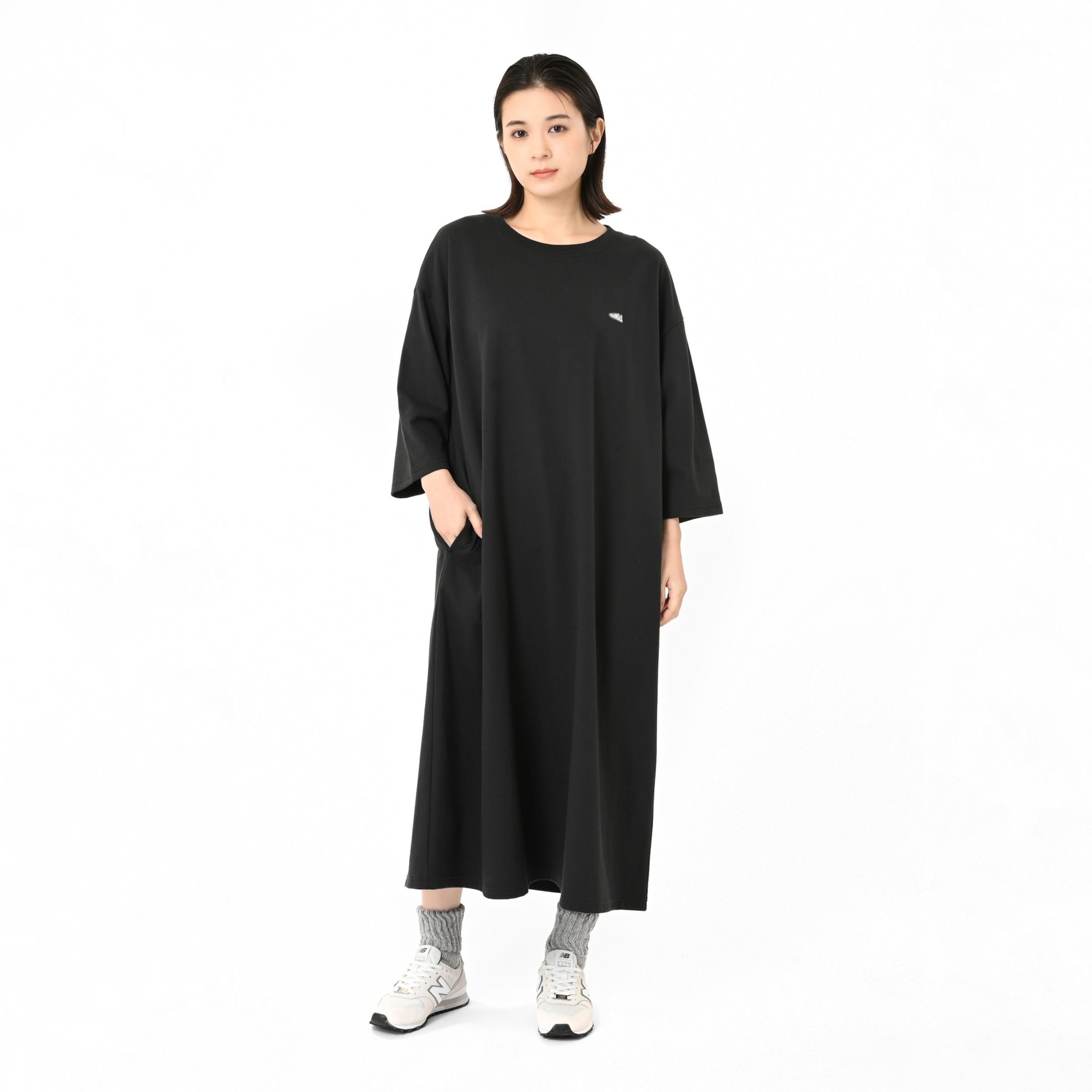 楽天市場】ニューバランス（new balance）（レディース）ワンピース