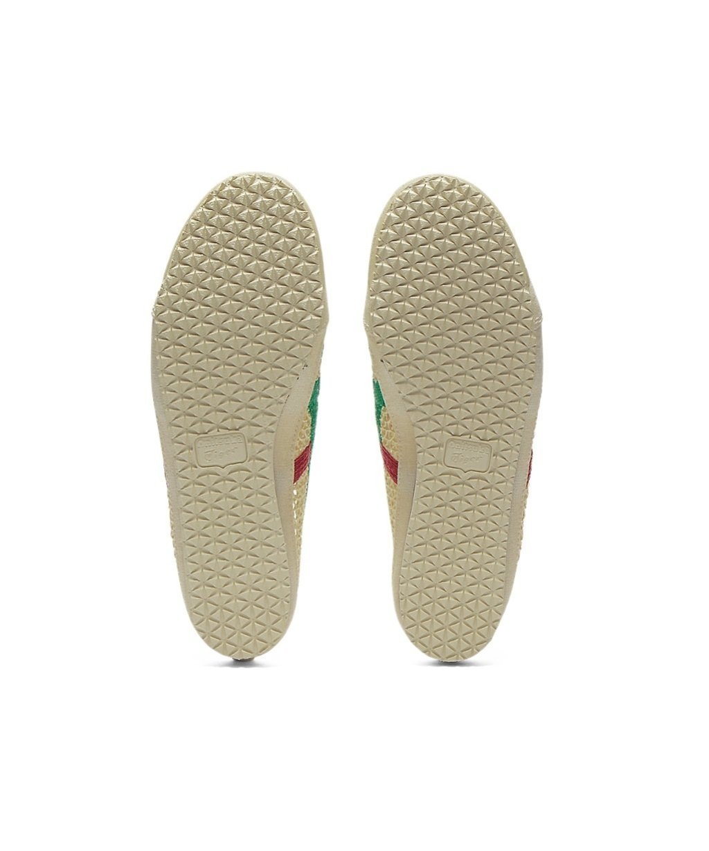 Onitsuka Tiger (U)【公式ショップ】MEXICO 66 SABOT オニツカ