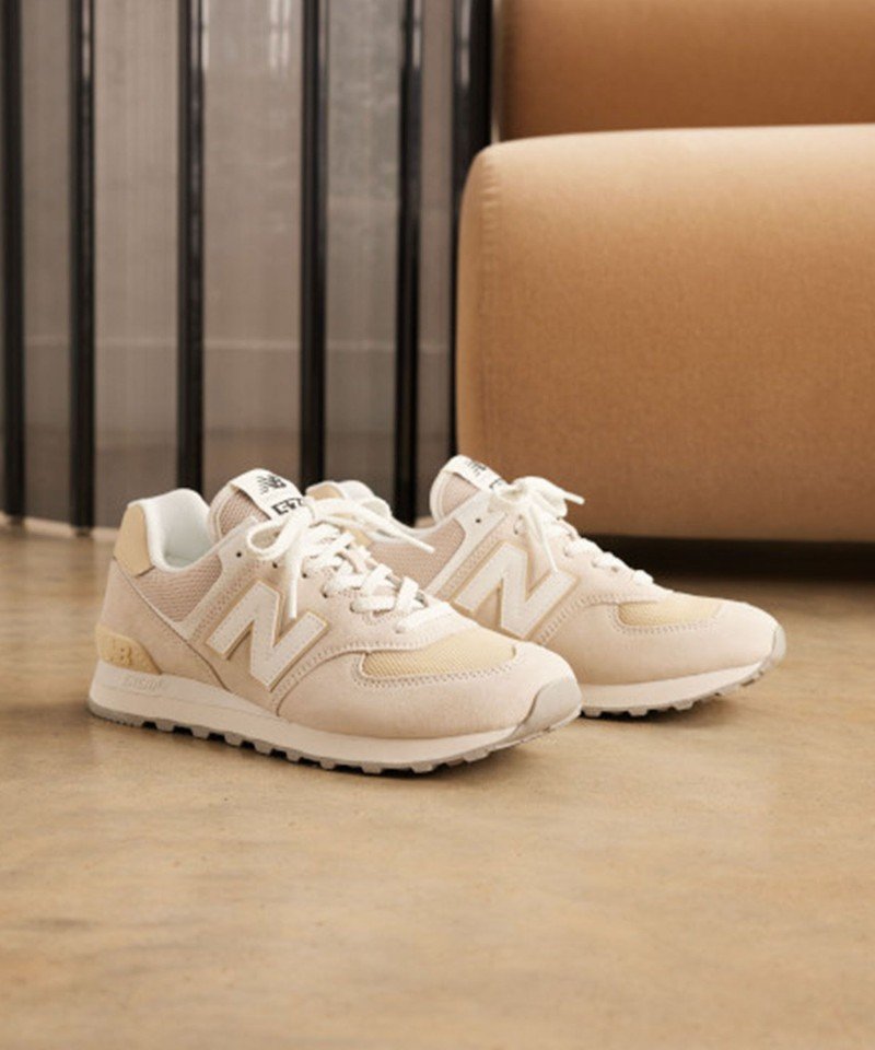 BEAUTY&YOUTH UNITED ARROWS ＜New Balance＞U574FOG/スニーカー