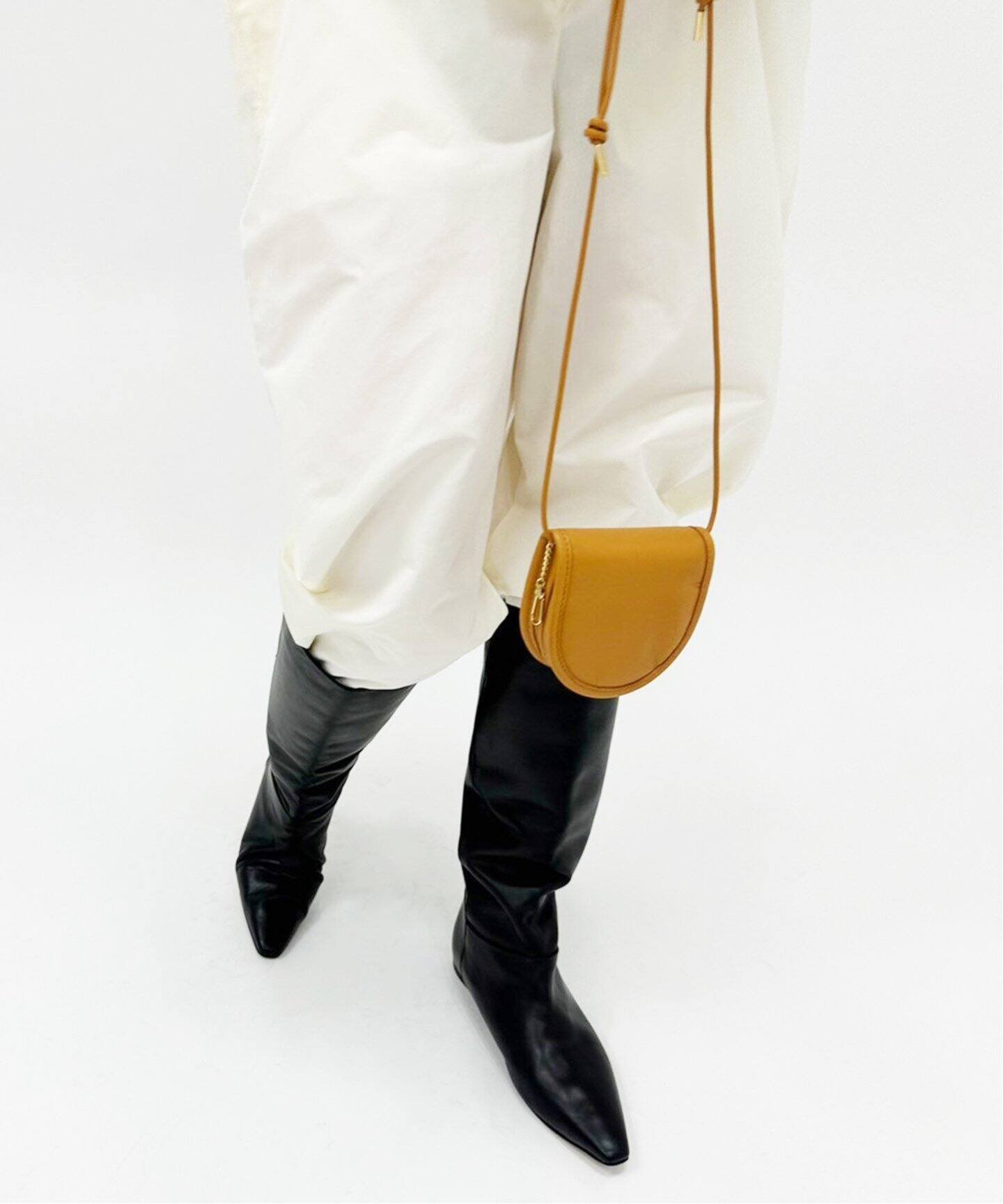 SALE／30%OFF】EDIT.FOR LULU 【ITTI*EDIT.FOR LULU】別注 ミニバッグ