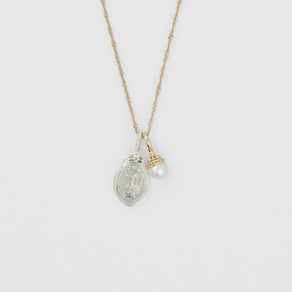 楽天市場】《Limited Edition》K18／K10アイオライト／フェルスパー