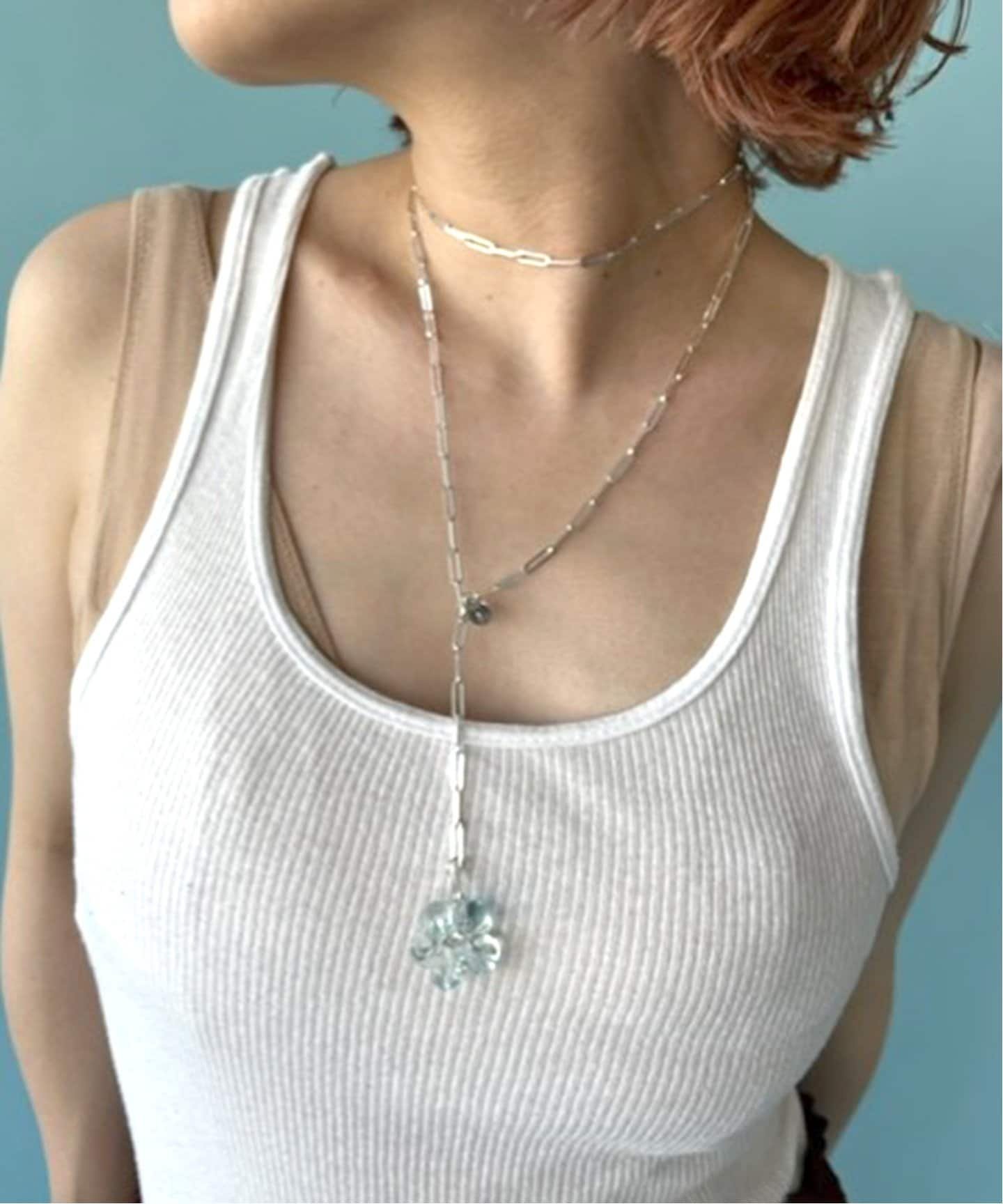 SALE／30%OFF】EDIT.FOR LULU 【Sisi Joia/シシジョイア】フラワー 