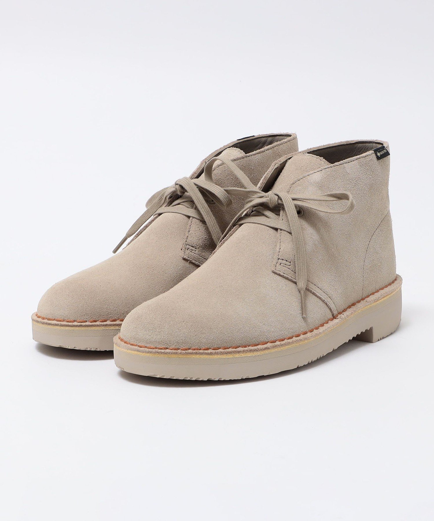 楽天市場】CLARKS クラークス Desert BT GTX デザートブーツ