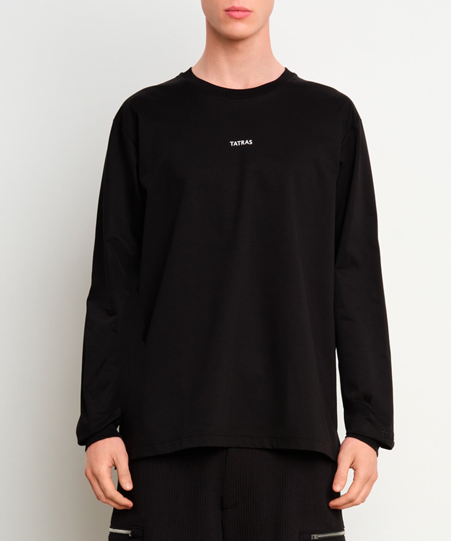 楽天市場】TATRAS 【TATRAS 直営店】SALEMI サレミ / Tシャツ