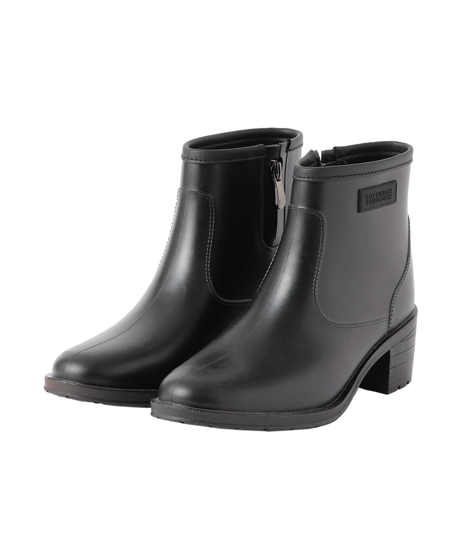 マッキントッシュ　MPロングレインブーツ 楽天市場】【SALE／50%OFF】MPロングレインブーツ MACKINTOSH