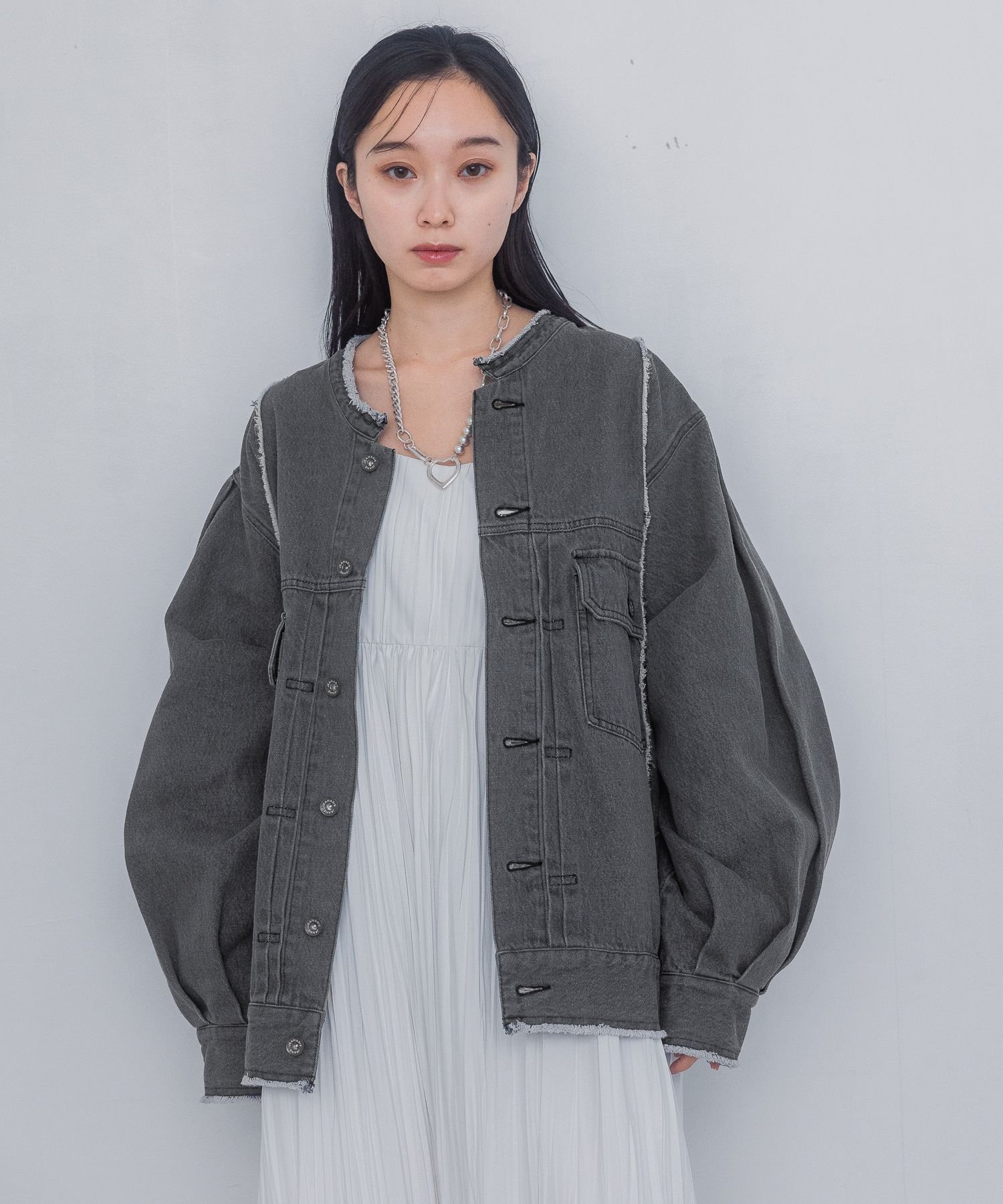 楽天市場】【SALE／55%OFF】jean jumper JEANASIS ジーナシス