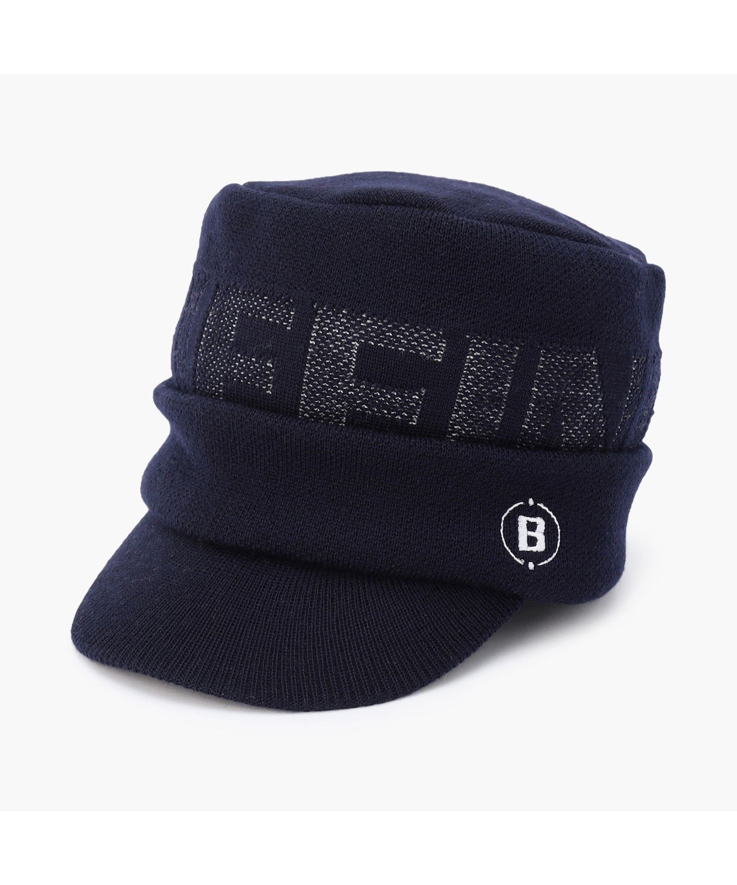 楽天市場】BRIEFING ブリーフィング GOLF ゴルフ ロゴ ニットキャップ