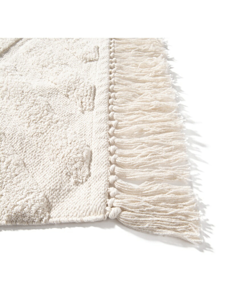 SALE／30%OFF】Francfranc シェーネ ラグ M 2000×1400 フラン
