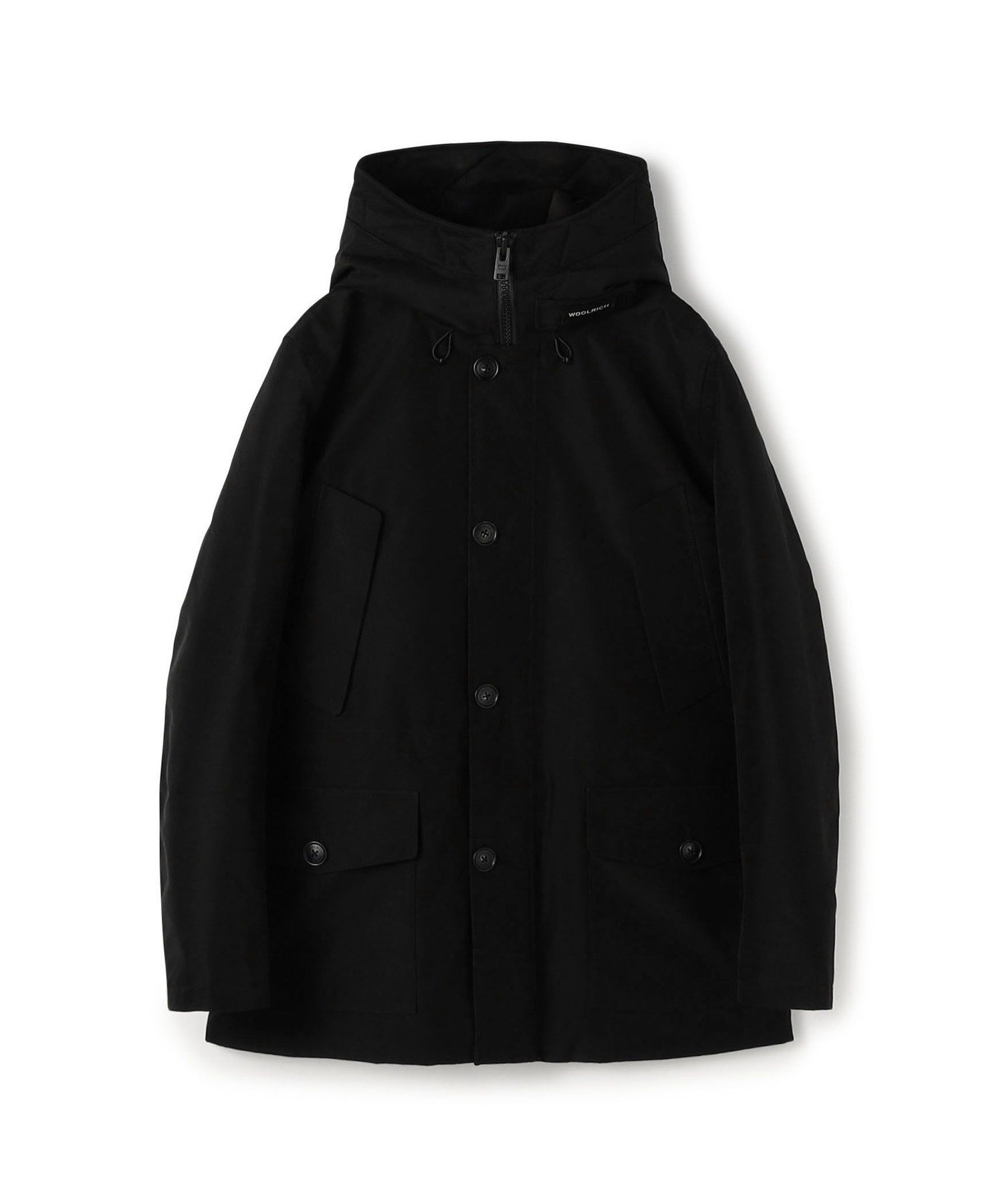 Woolrich 黒 ダウンジャケット 楽天市場】WOOLRICH【ウールリッチ】ダウンジャケット