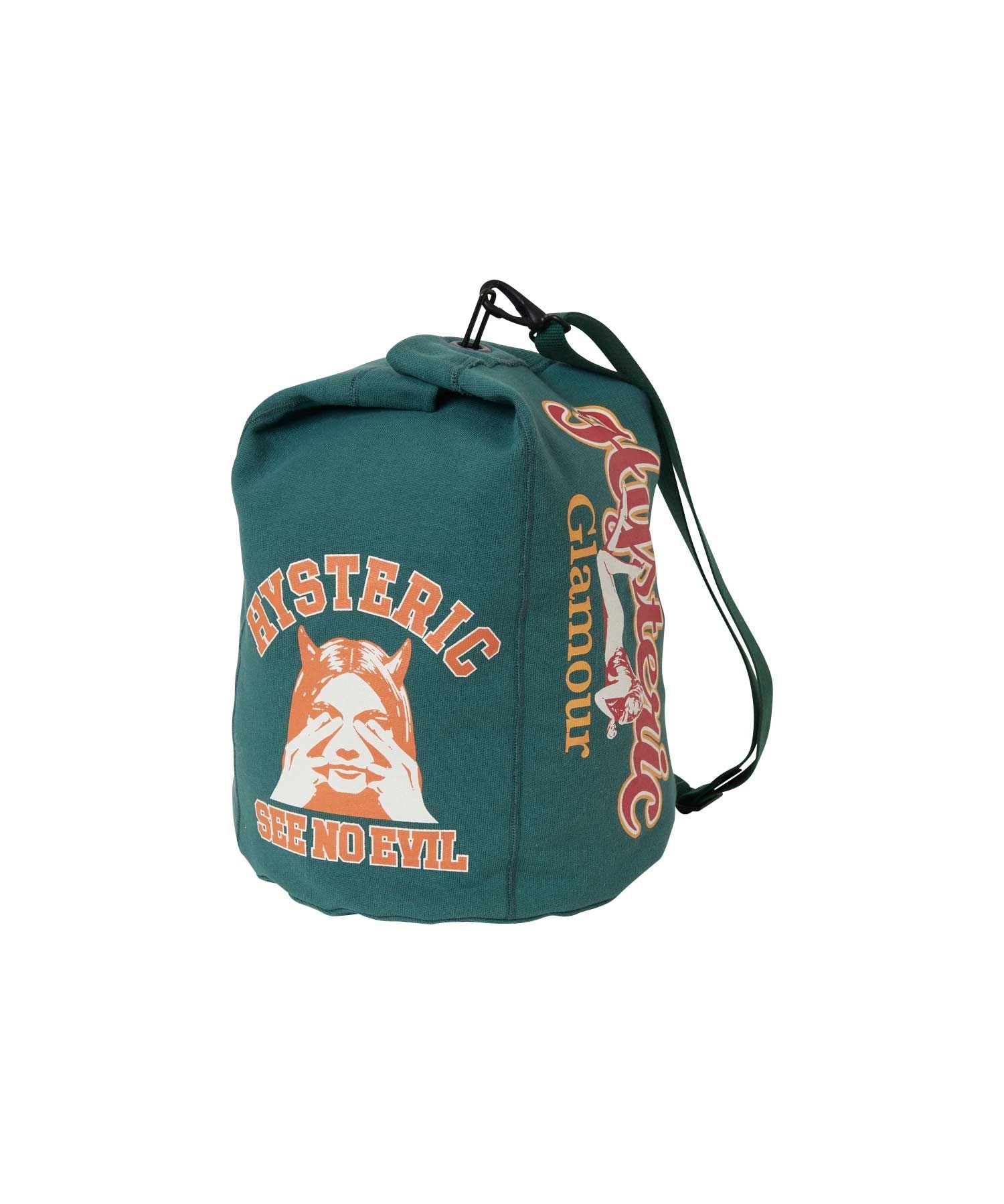 楽天市場】HYSTERIC GLAMOUR GUITAR GIRL スタッズベルトサコッシュ