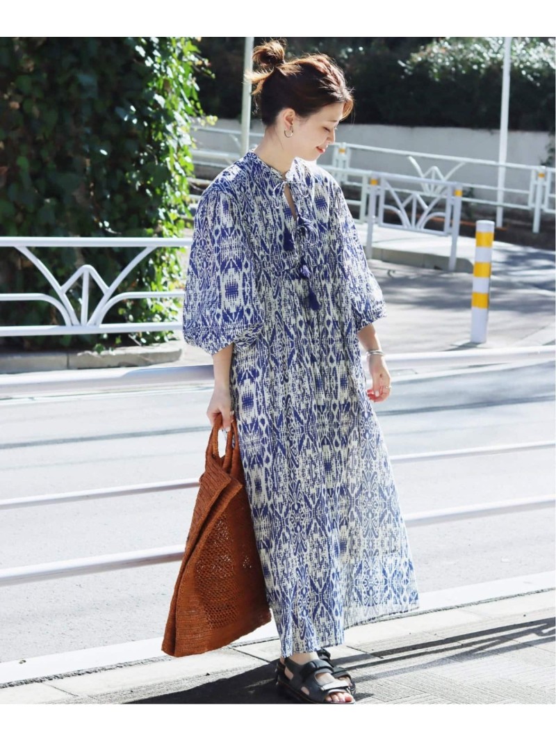 SALE／30%OFF】JOURNAL STANDARD ＜追加＞インドコットンオリエンタル  