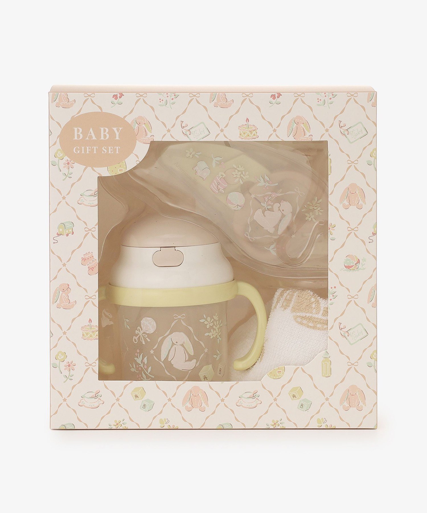 楽天市場】うさぎカトラリーセット Afternoon Tea LIVING アフタヌーン