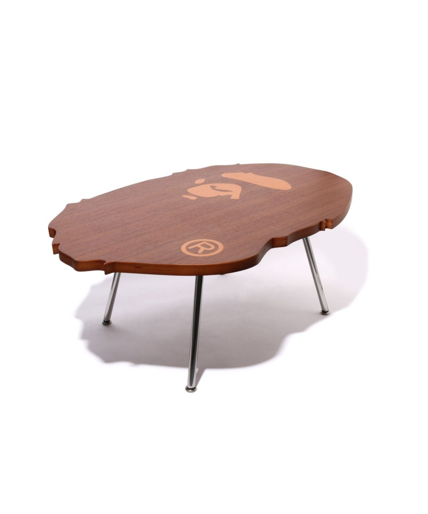 【完売品】A BATHING APE APE HEAD SIDE TABLE 楽天市場】A BATHING APE APE HEAD SIDE TABLE M ア ベイシング