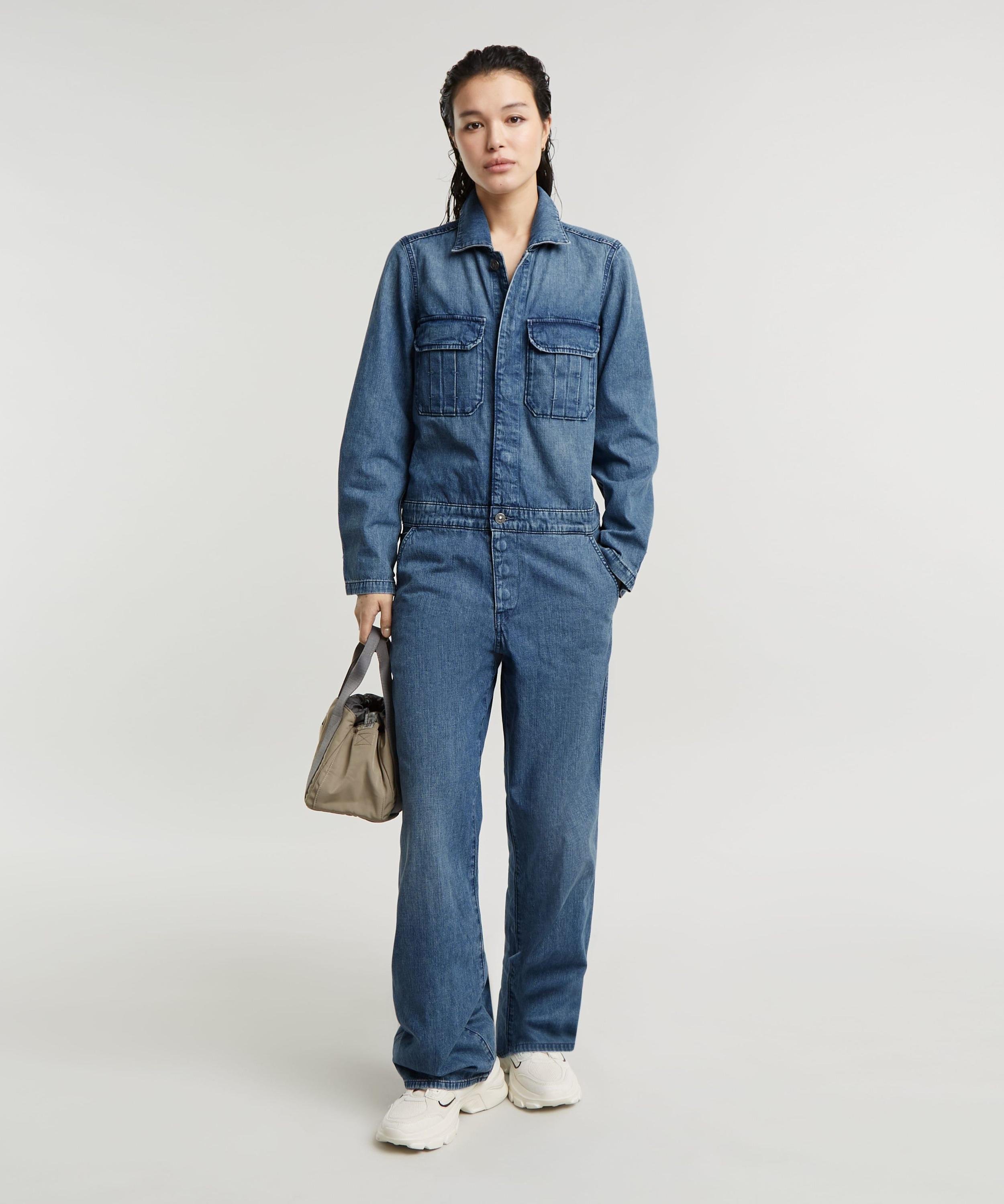 楽天市場】(クローズ ワースト) CROWS×WORST P.A.D OVERALL