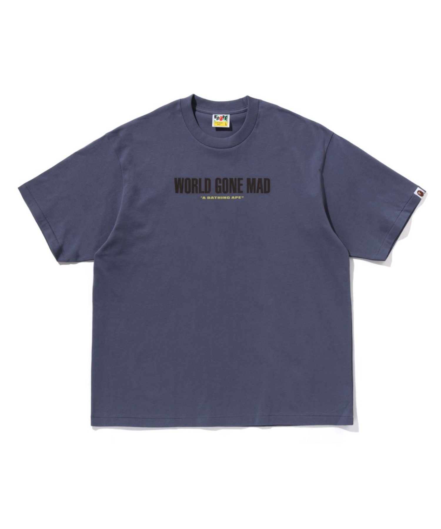 楽天市場】A BATHING APE FOOTBALL JERSEY ア ベイシング エイプ