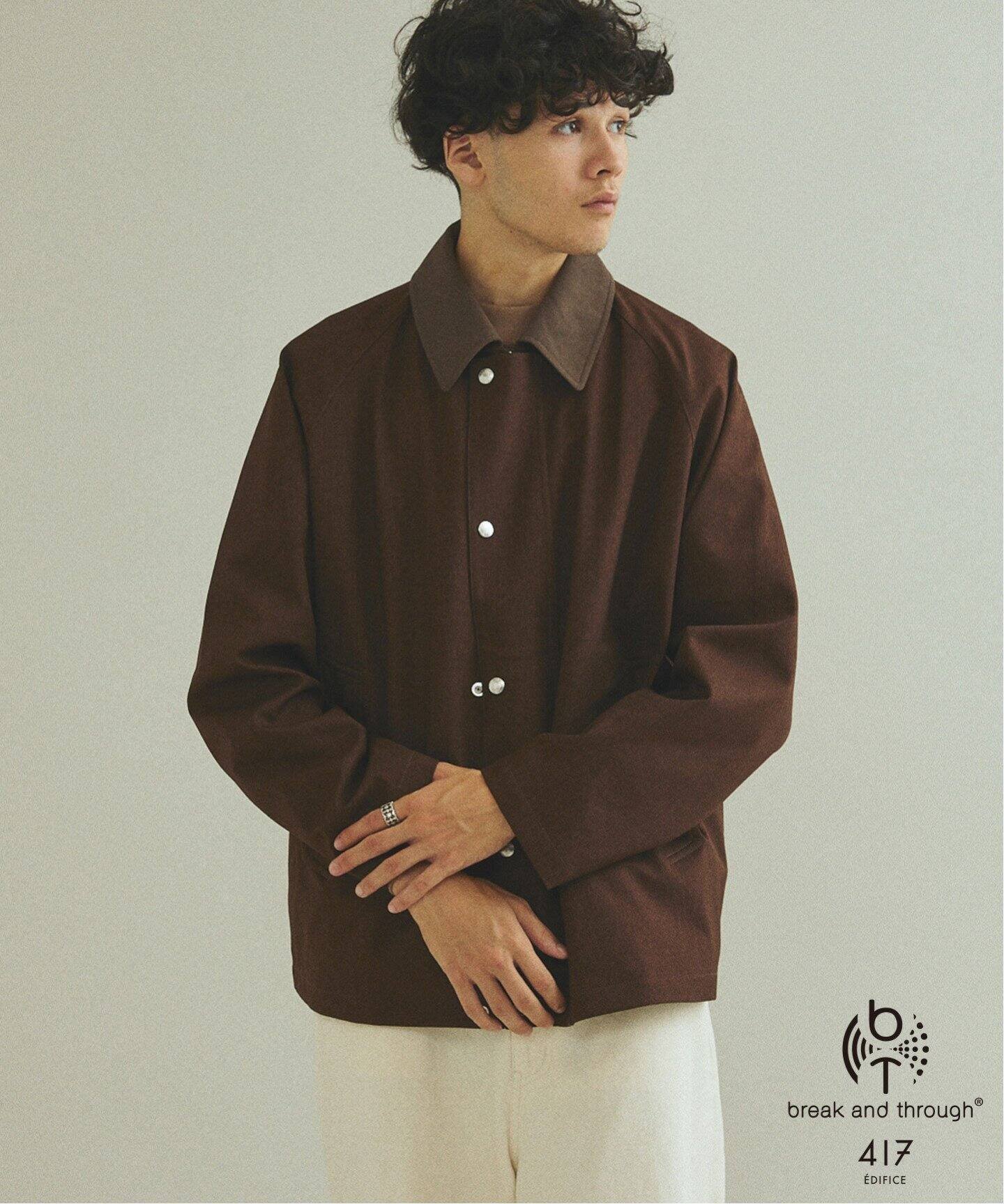 SALE／30%OFF】417 EDIFICE 