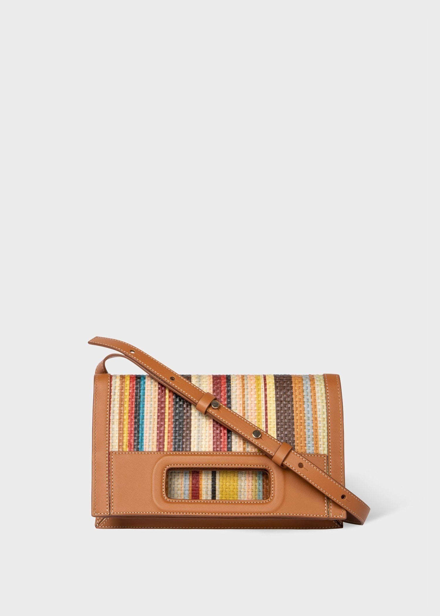 楽天市場】ポールスミス Paul Smith 人気 ショルダーバッグ