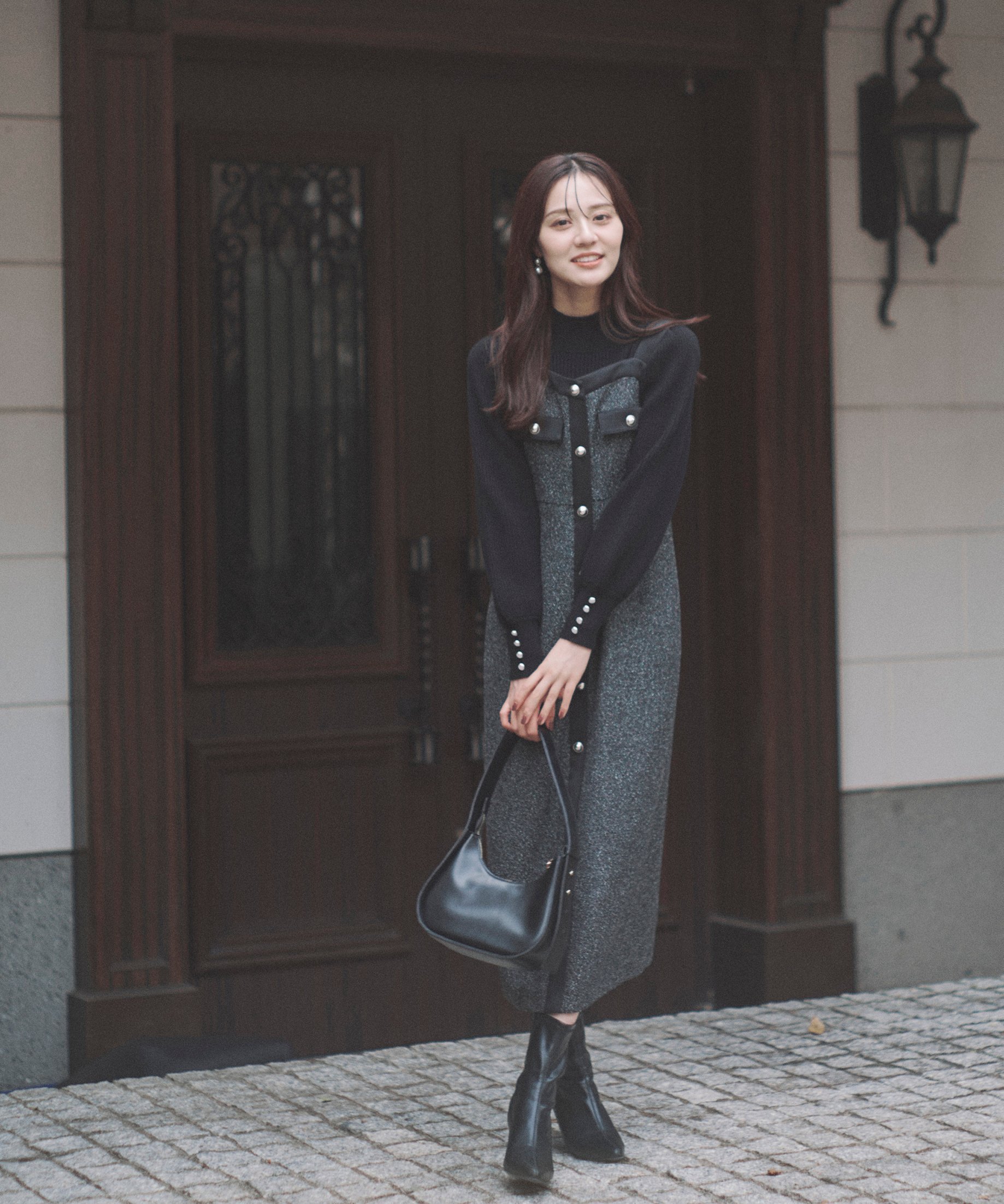 楽天市場】リボンナロージャンスカ JILL by JILL STUART ジル バイ