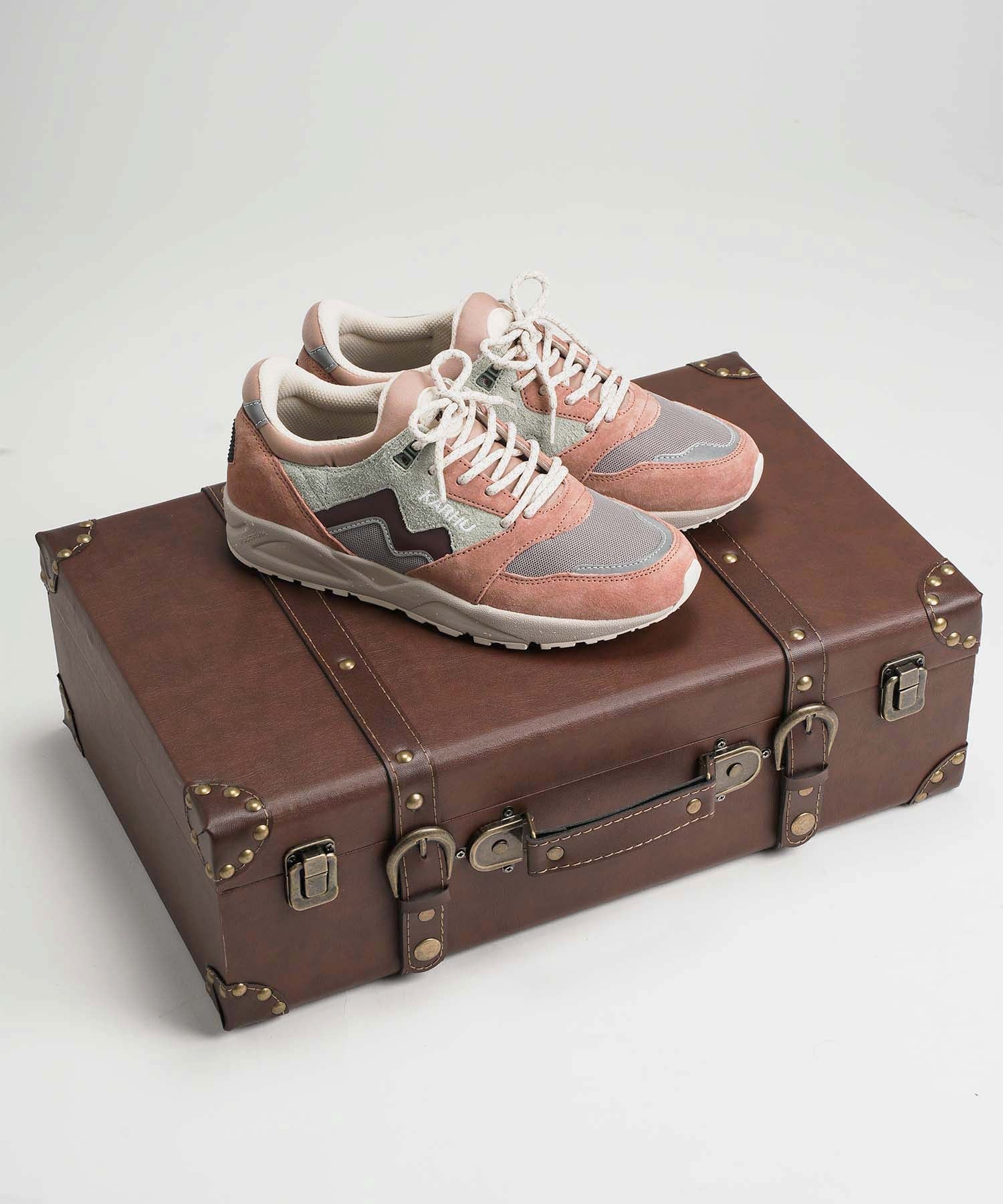 KARHU Karhu(カルフ) Aria 95 アリア SNEAKER スニーカー カルフ シューズ・靴 スニーカー【送料無料】画像