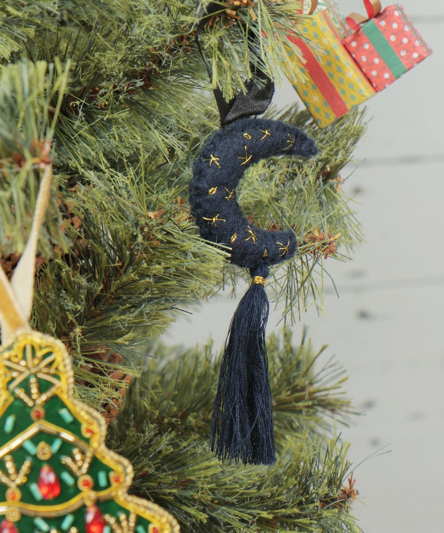 【専用出品】クリスマス用品 クリスマスツリー LEDライト 150cm 飾り セット おしゃれ 豪華