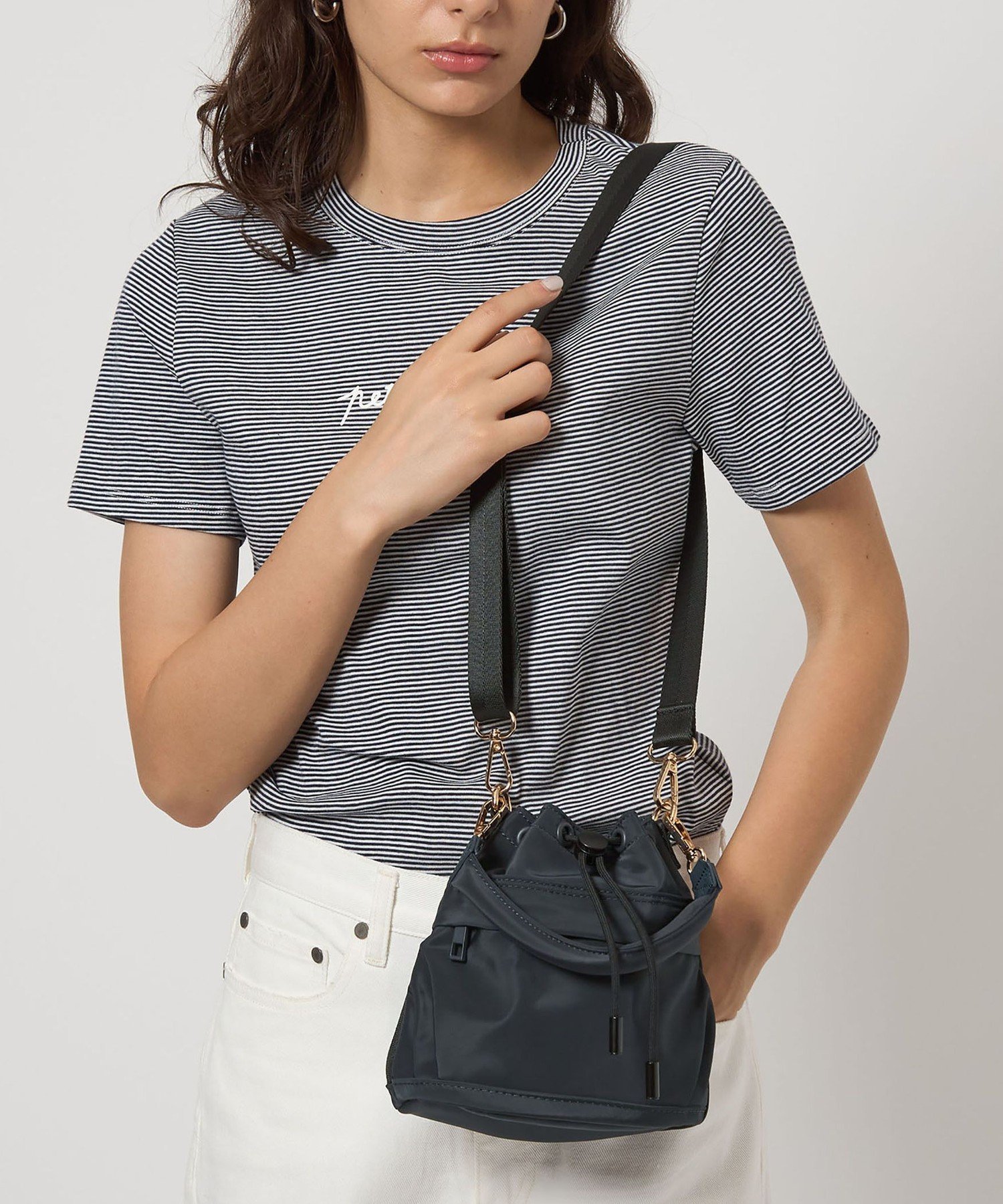 フェイラー公式/FEILER フィーカタイム　巾着　FKT-241426 フィーカタイム 巾着 FKT-241426(ベージュ): FEILER｜フェイラー