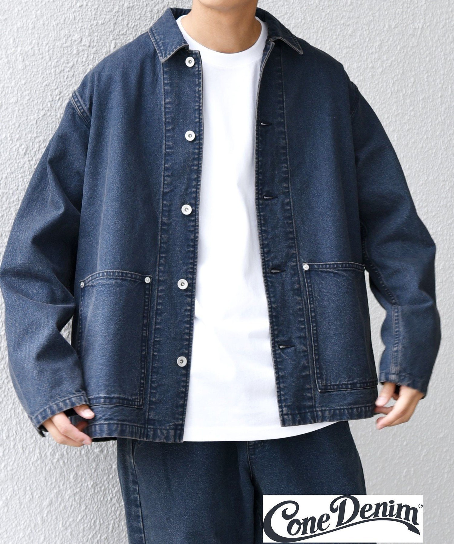 新品未使用 ships any denim 楽天市場】SHIPS any SHIPS any: Cone Denim キャンバス デニム
