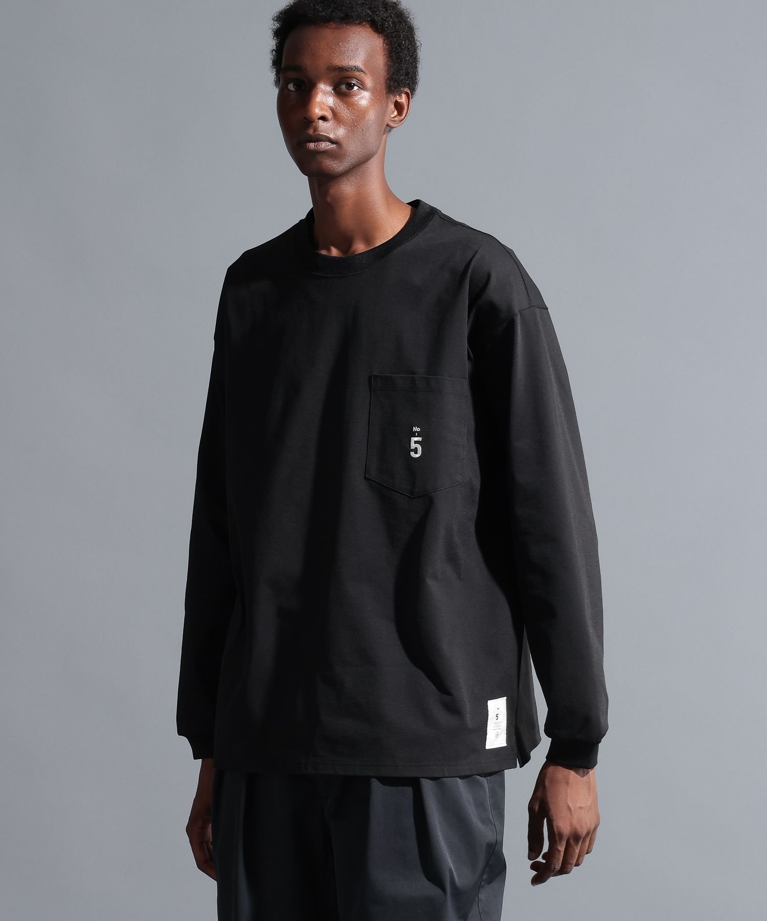 トップス Niko 楽天市場】【SALE／18%OFF】(M)NMRボーダーTシャツ niko and