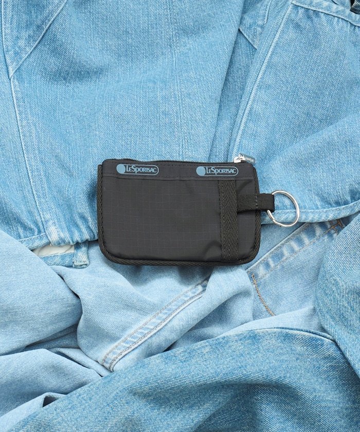 楽天市場】レスポートサック パスケース カードケース LESPORTSAC