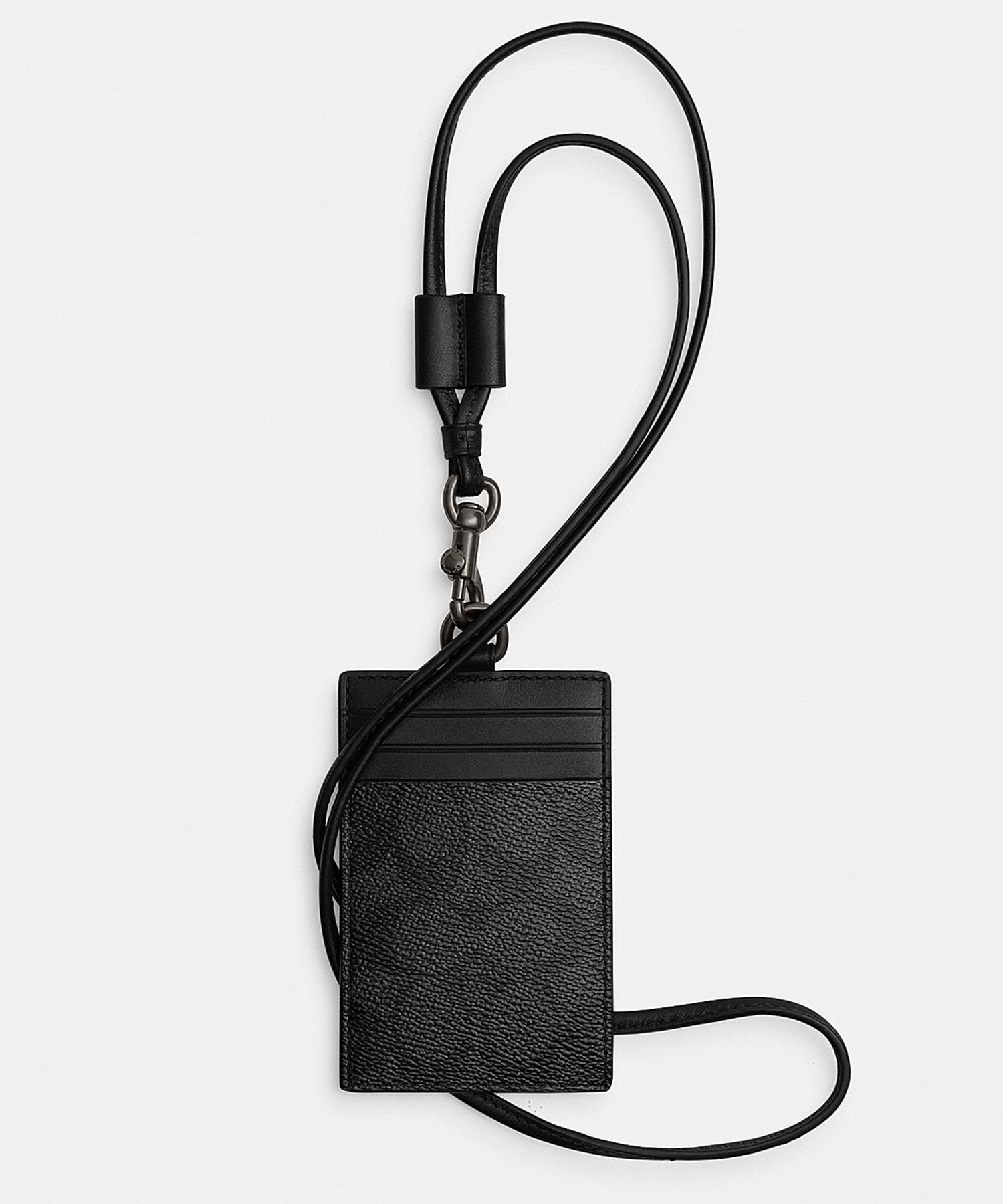 楽天市場】☆コーチ(COACH) IDランヤード(パスケース