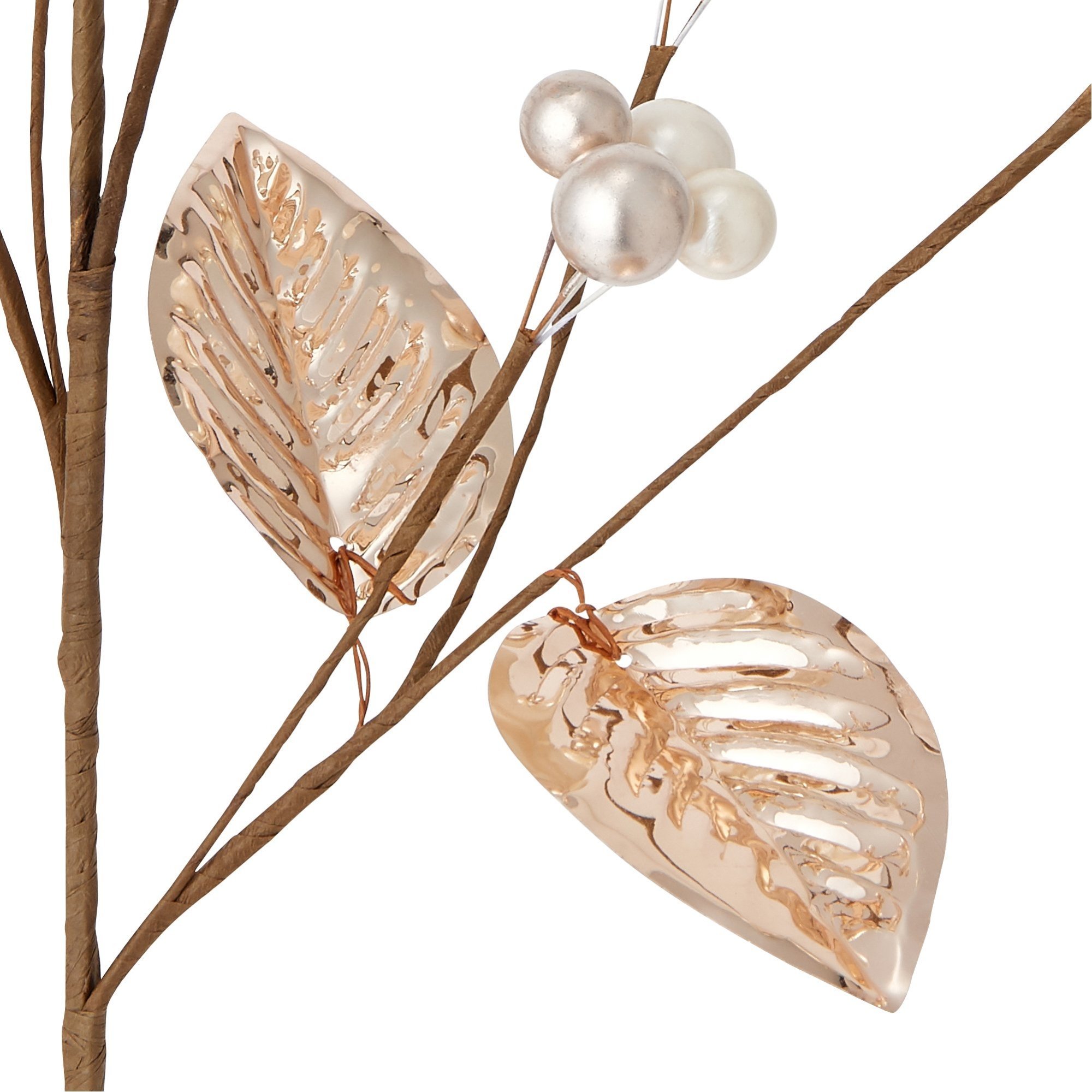 Francfranc アートプランツ シャイニーリーフ フランフラン インテリア