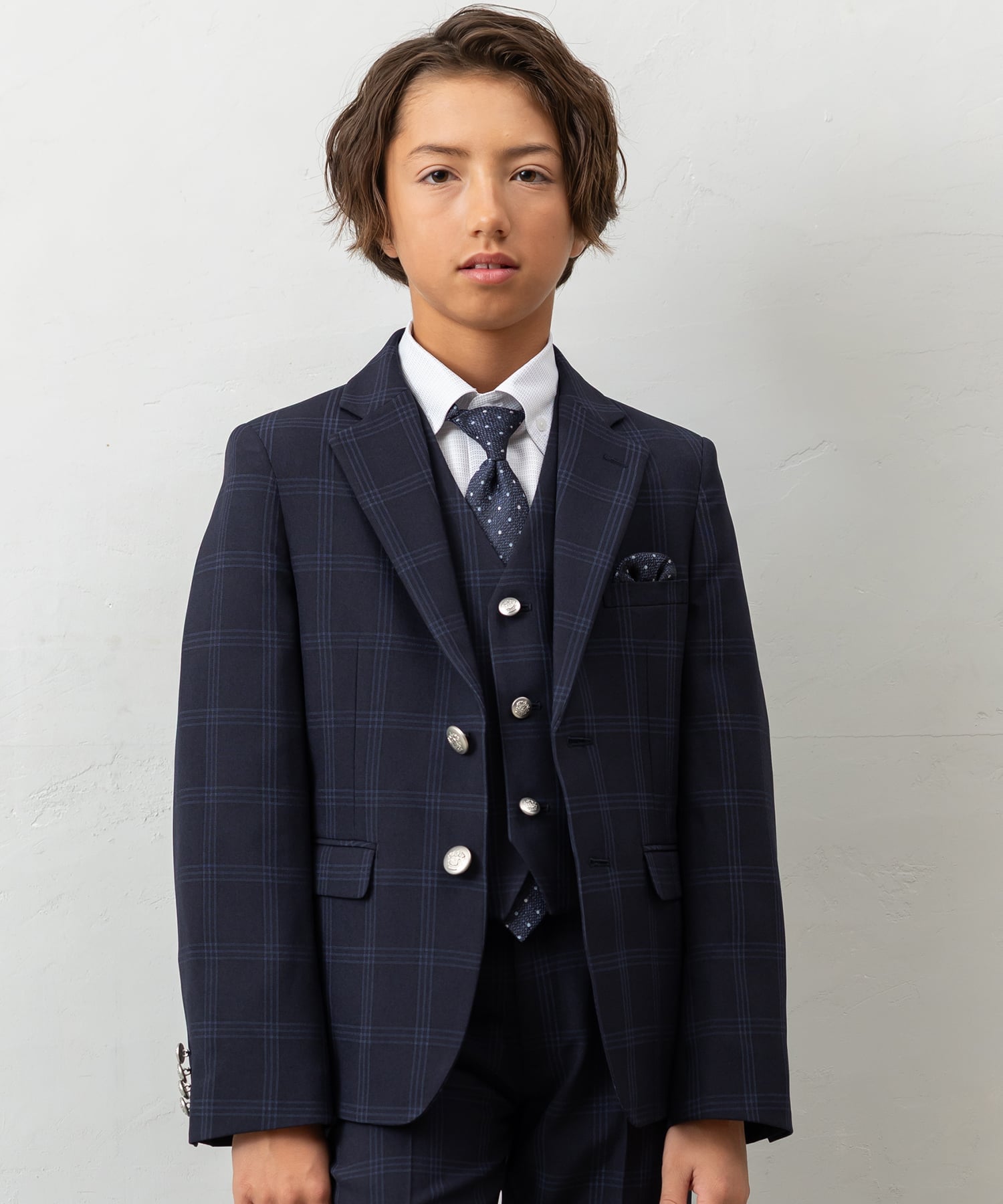 楽天市場】【SALE／20%OFF】WANDER FACTORY フォーマルスーツ 卒業