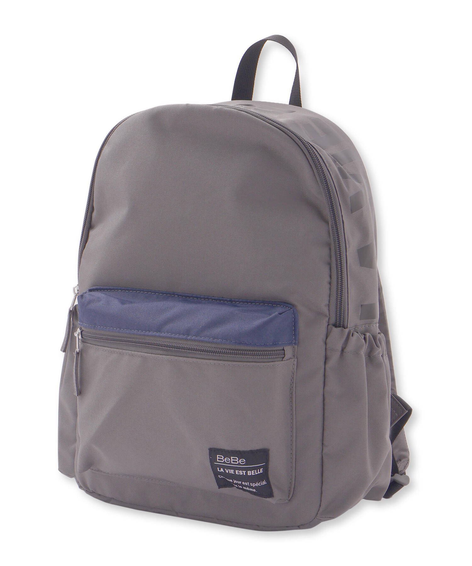 楽天市場】BABY MILO STORE ALL BABY MILO BACKPACK ア