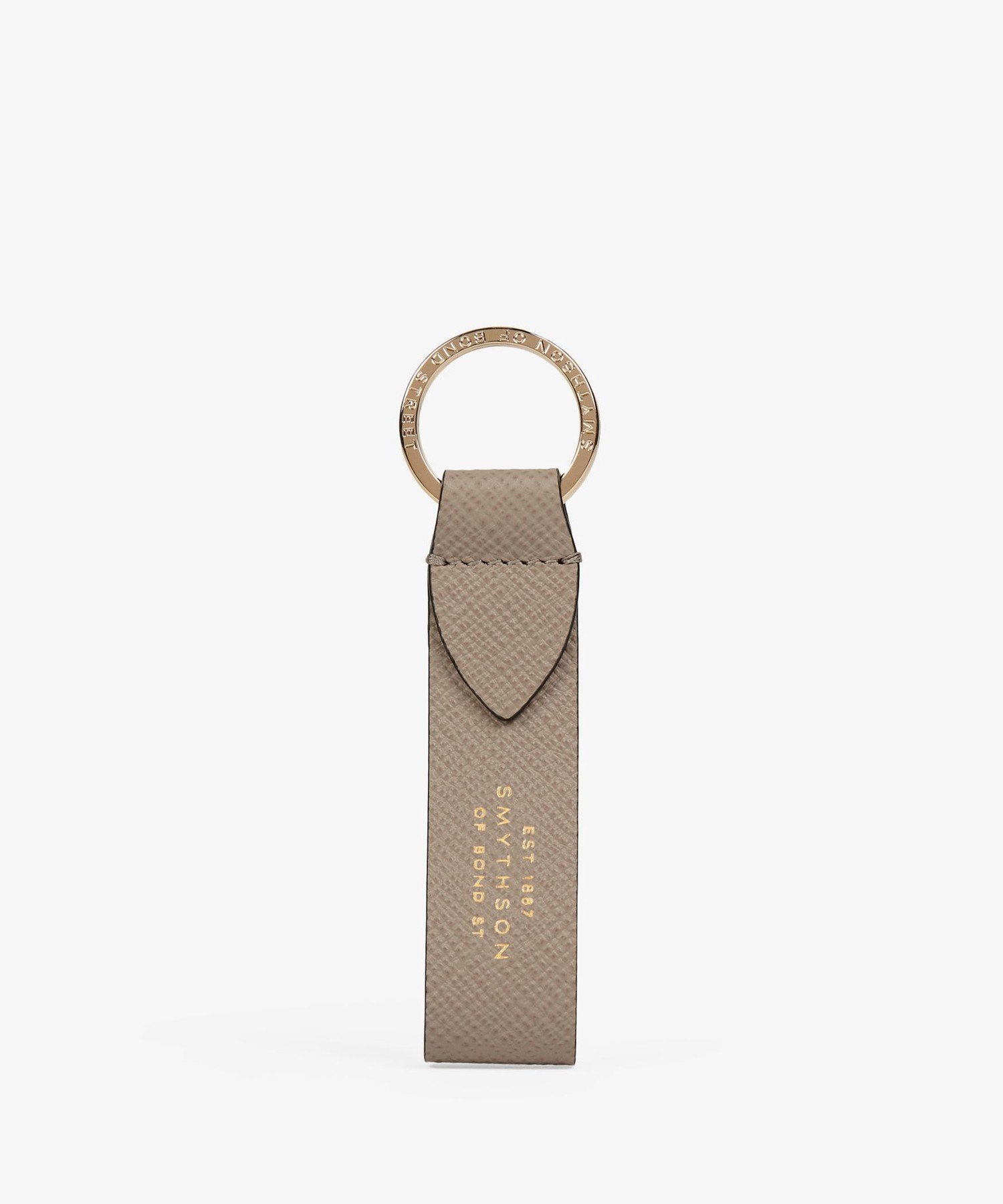 楽天市場】SMYTHSON スマイソン キーリング PANAMA PMA HEART KEYRING