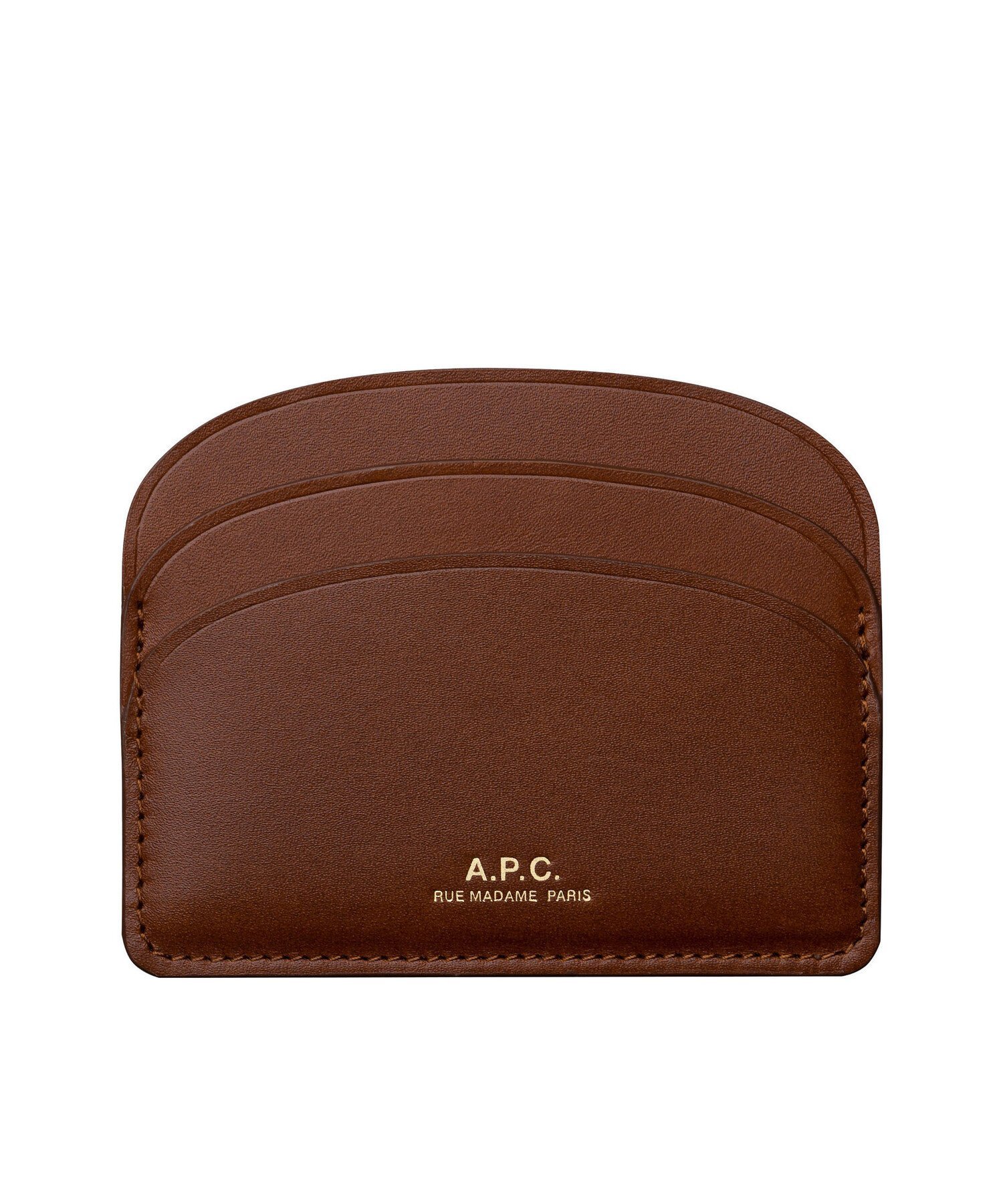 楽天市場】アーペーセー A.P.C. レディース カードケース BUSINESS