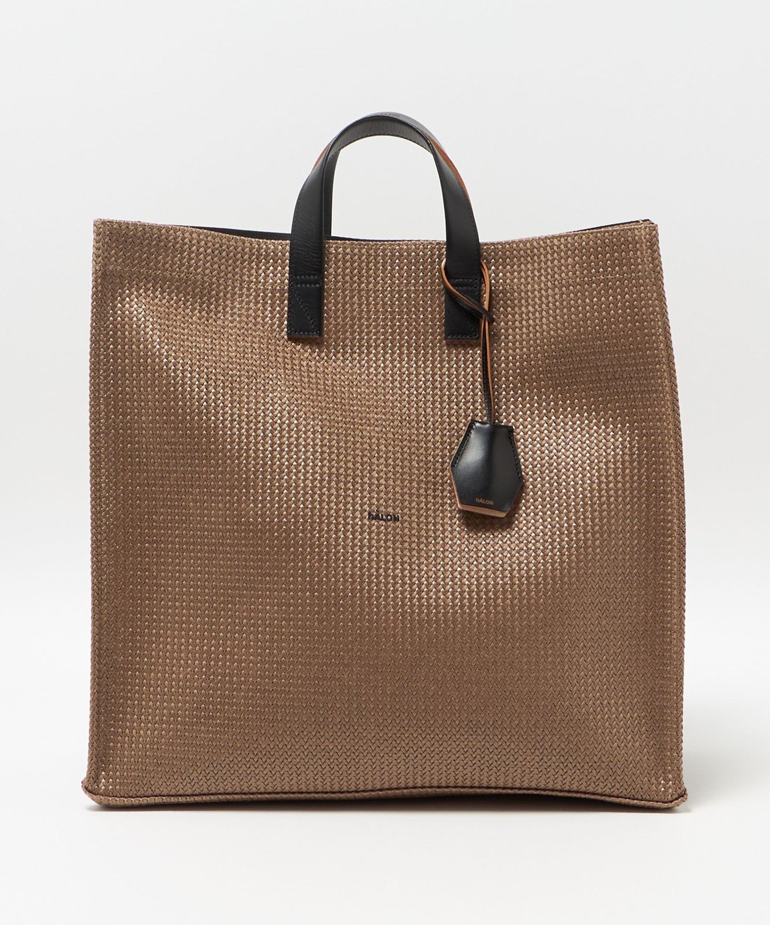 楽天市場】＜hALON＞ HOLIDAY MINI-TOTE/トートバッグ UNITED ARROWS