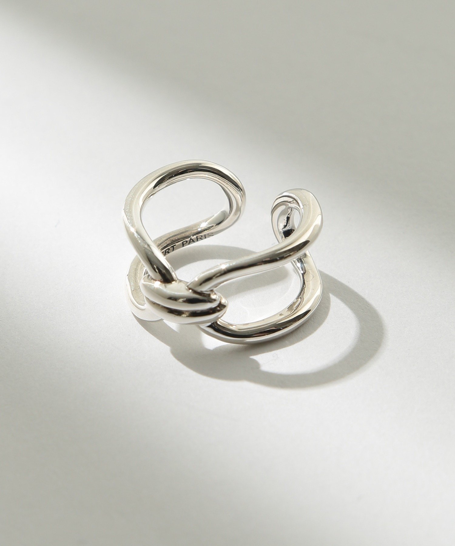指輪・リング Philippe Audibert Ring HANY 楽天市場】フィリップ オーディベール Philippe Audibert BAGUE