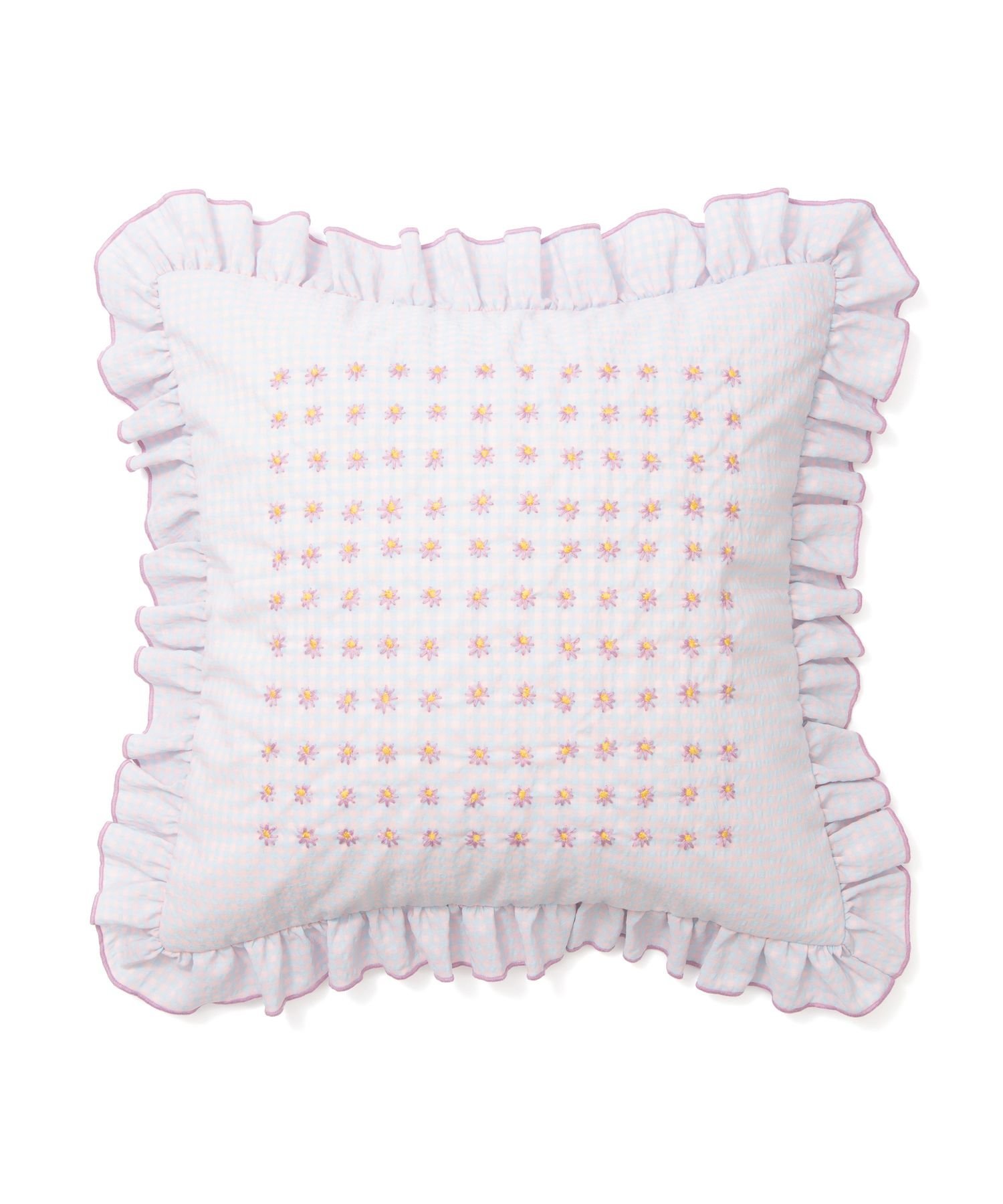 楽天市場】Francfranc ルル メリー クッション バラ ピンク フラン