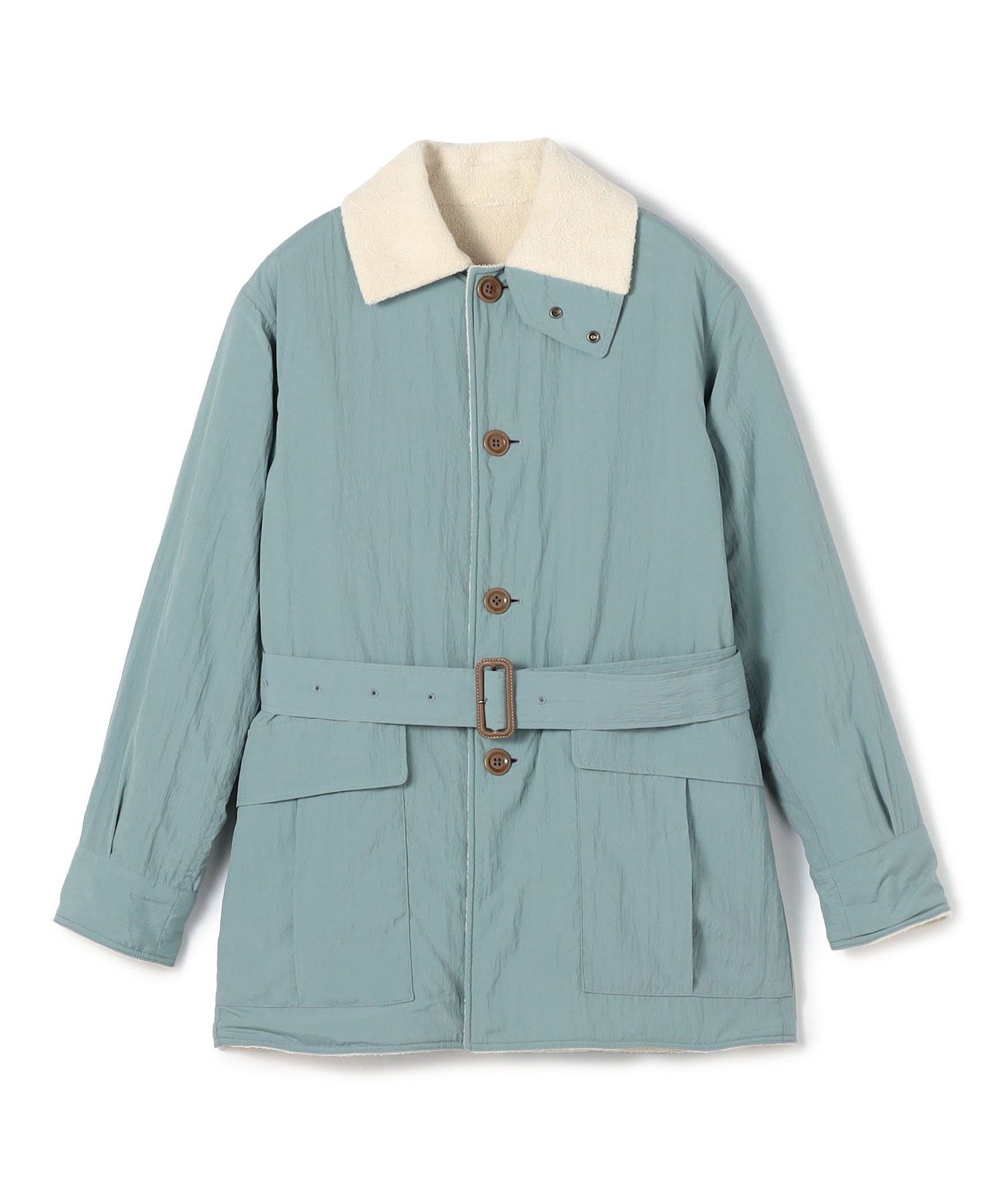 楽天市場】【SALE／50%OFF】レーヨンウール リバーシブル